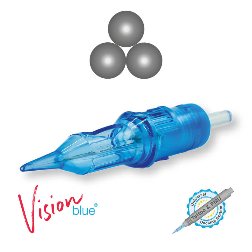 Labina - Vision blue Cartridge - 10-30-3-RLLT