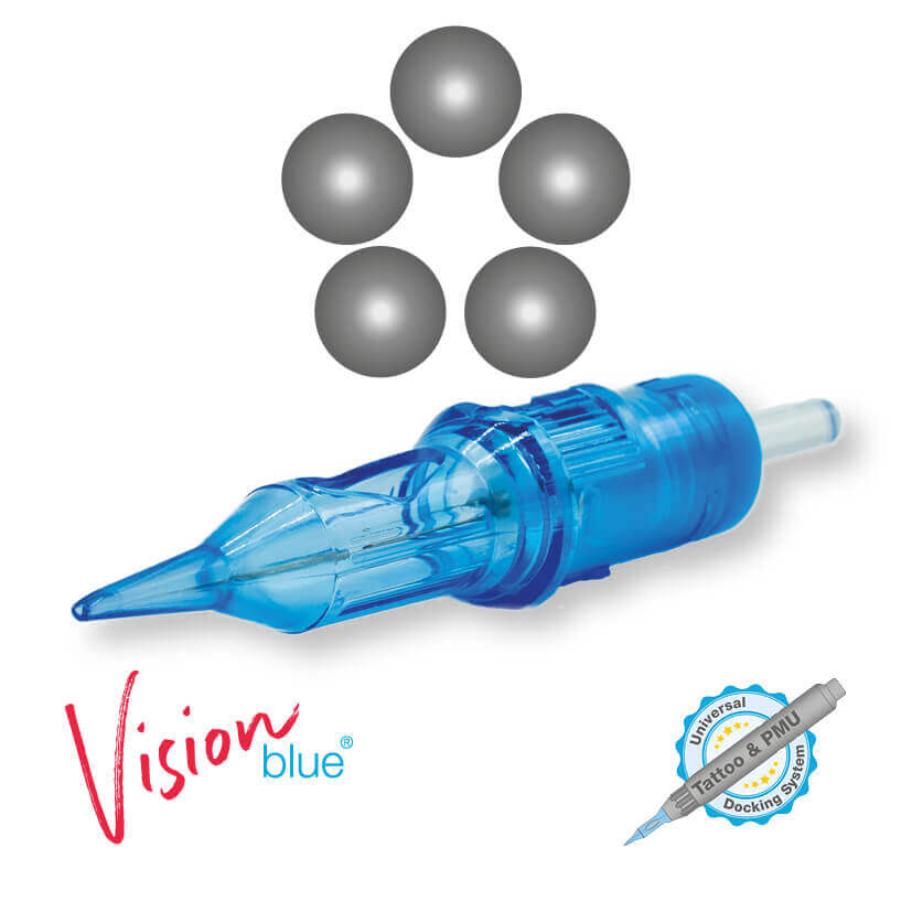 Labina - Vision blue Cartridge - 10-30-5-RSMT