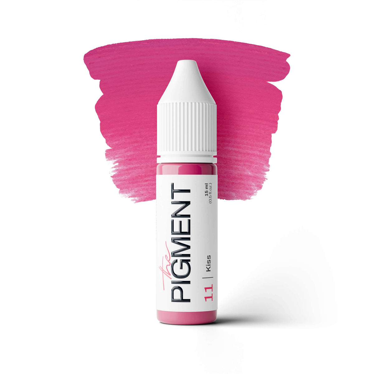 The Pigment - Lips PMU Pigment - 11 Kiss