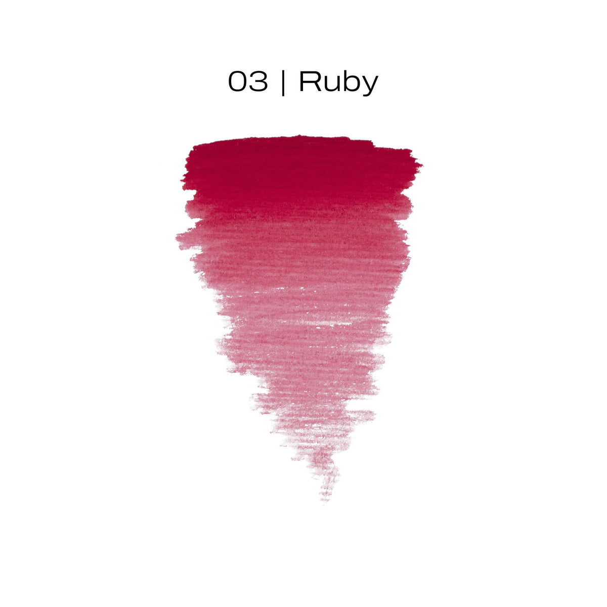 The Pigment - Lips PMU Pigment - 03 Ruby