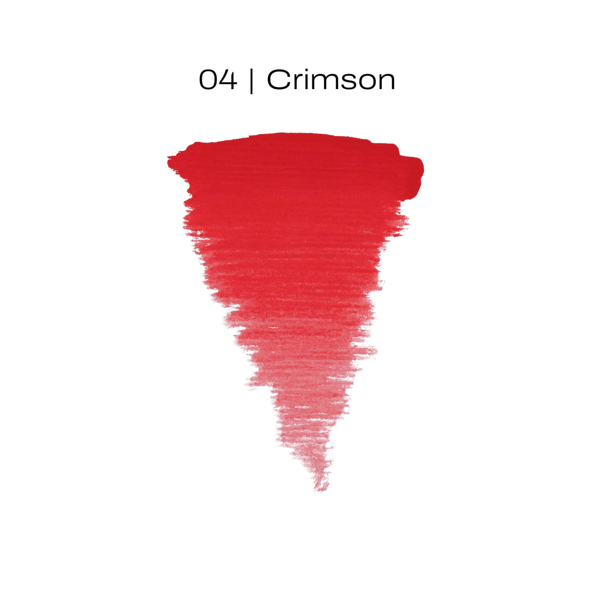The Pigment - Lips PMU Pigment - 04 Crimson
