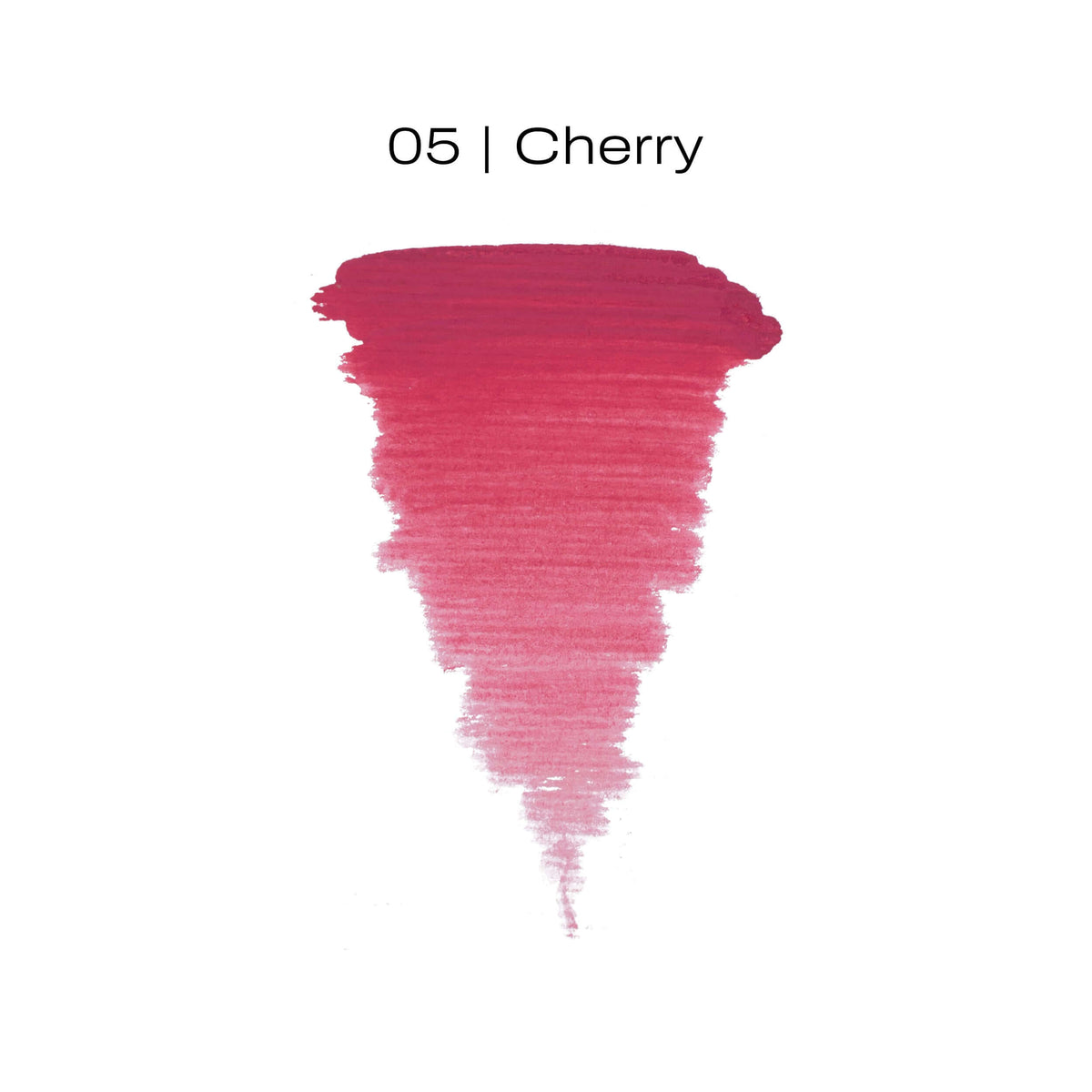 The Pigment - Lips PMU Pigment - 05 Cherry