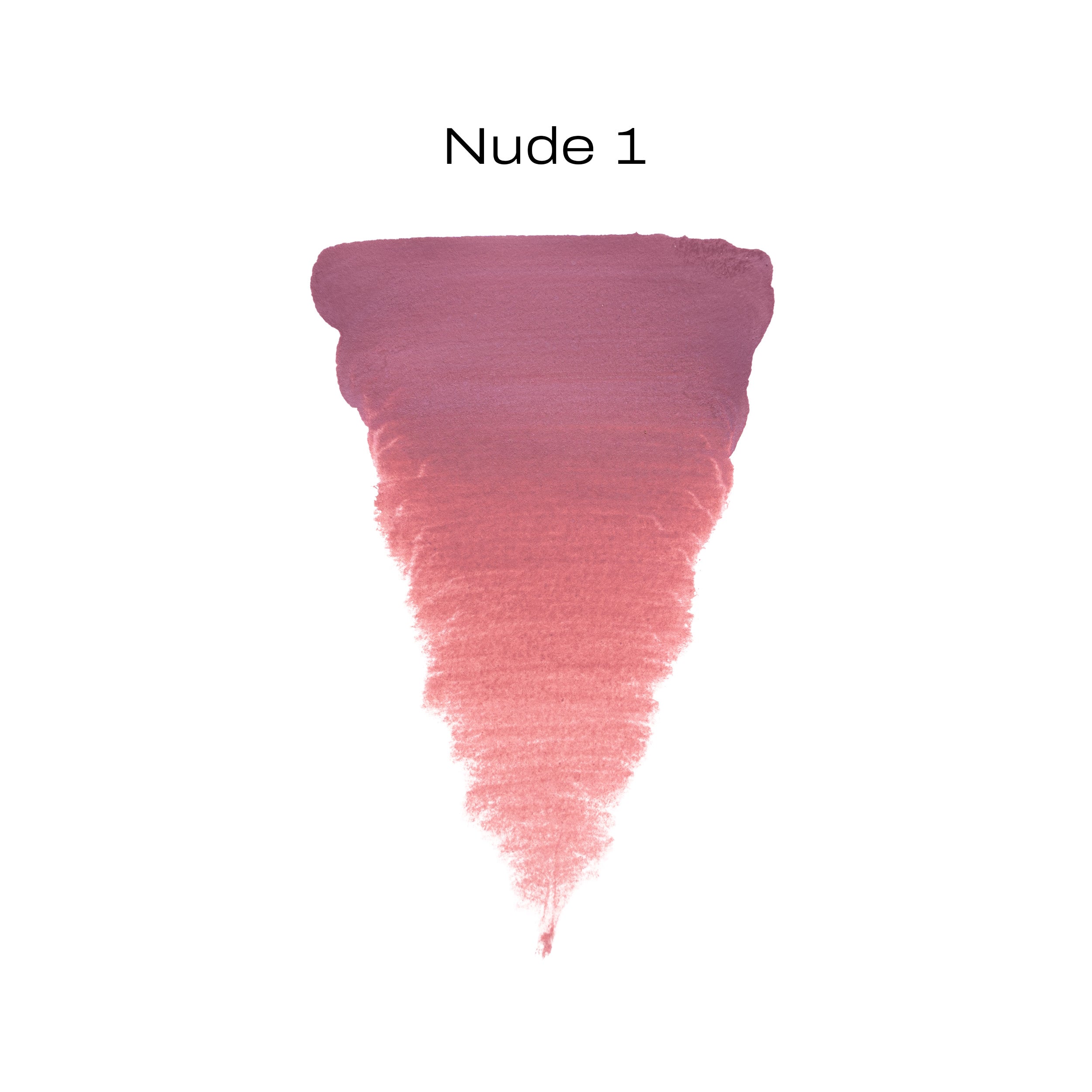 The Pigment - The Pigment - Nude 1