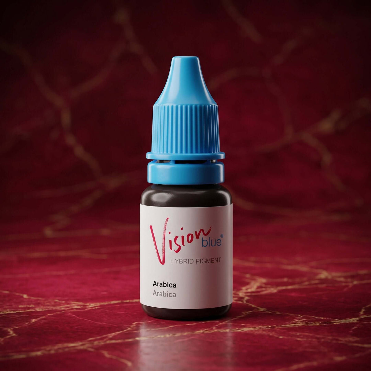 Labina - Hybrid Eyebrows PMU Pigment - Arabica