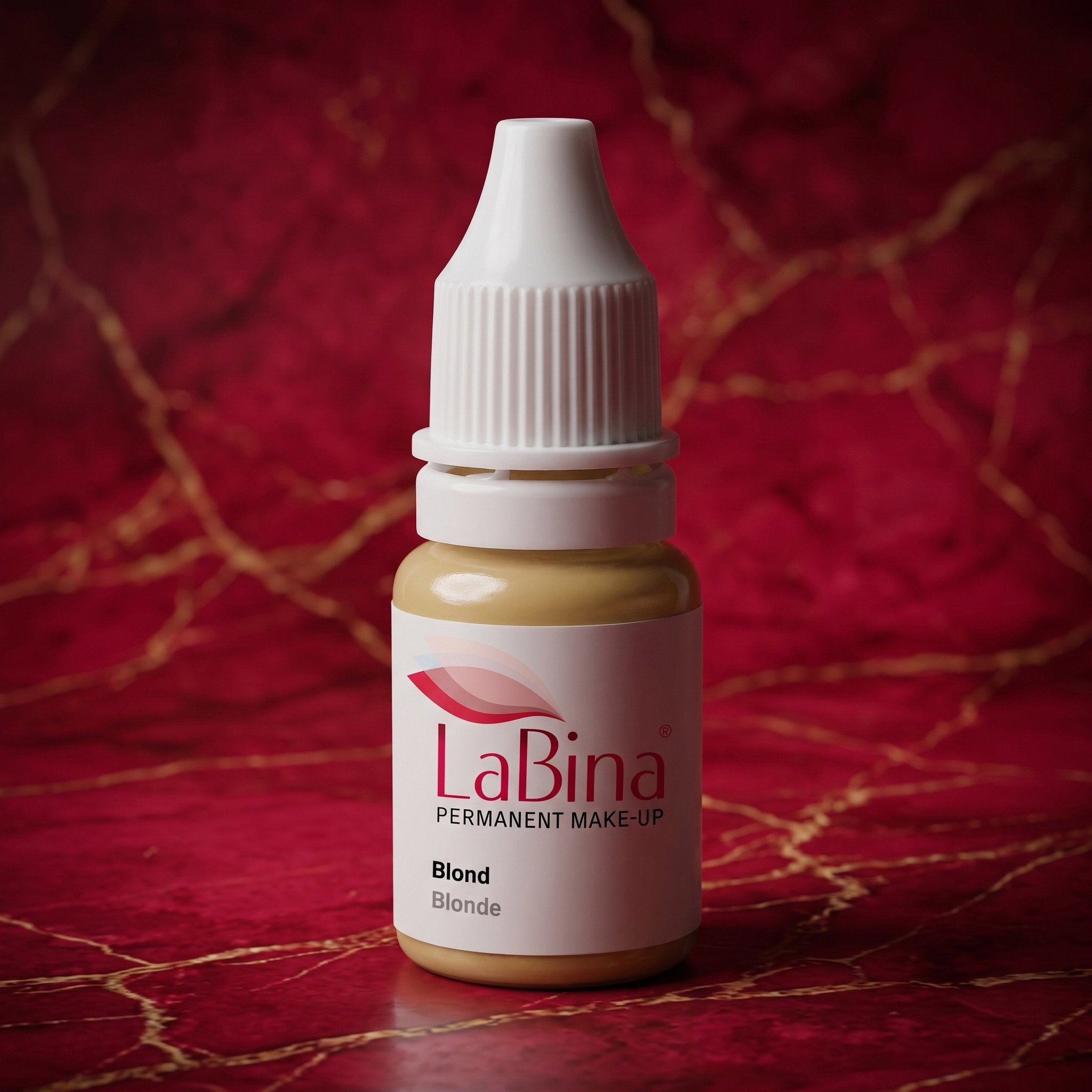 Labina - Eyebrows PMU Pigment - Blonde