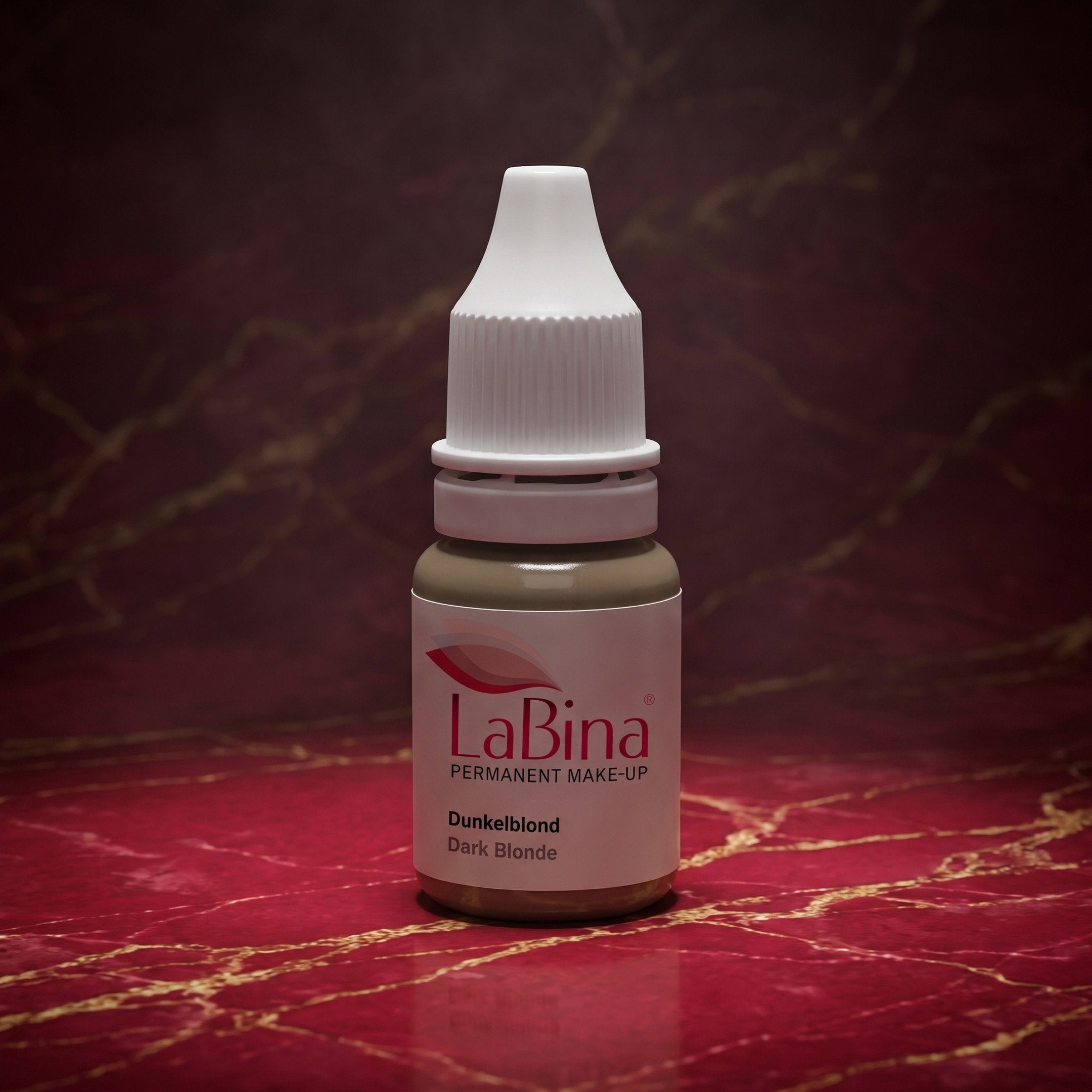 Labina - Eyebrows PMU Pigment - Dark Blond