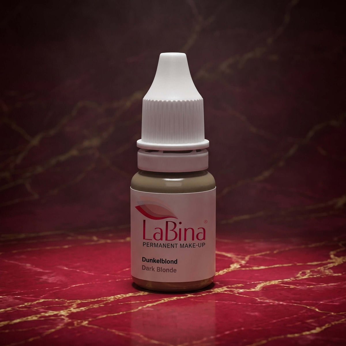 Labina - Eyebrows PMU Pigment - Dark Blond