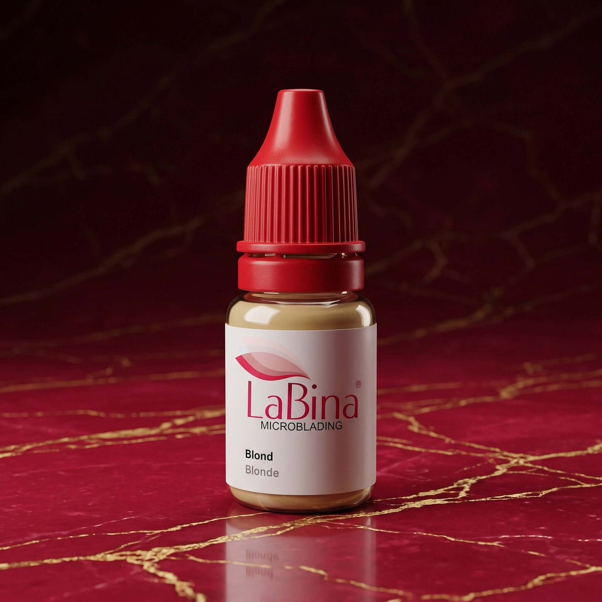 Labina - Microblading Pigment - Blonde