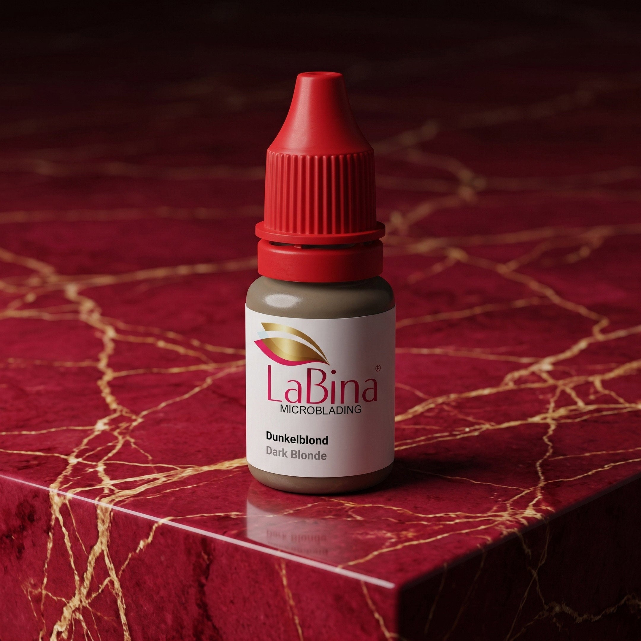 Labina - Microblading Pigment - Dark Blonde