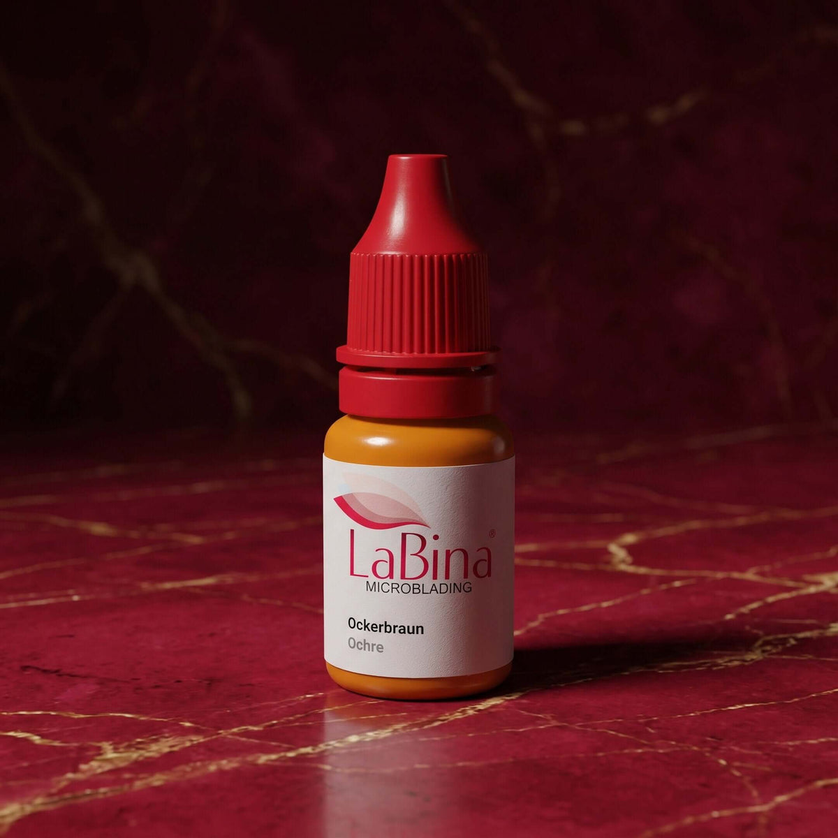Labina - Microblading Pigment - Ochre