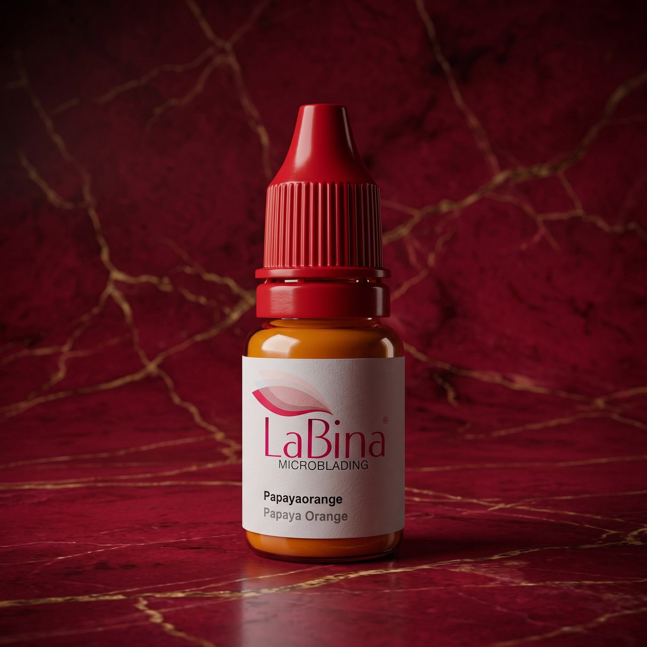 Labina - Microblading Modifier - Papayaorange