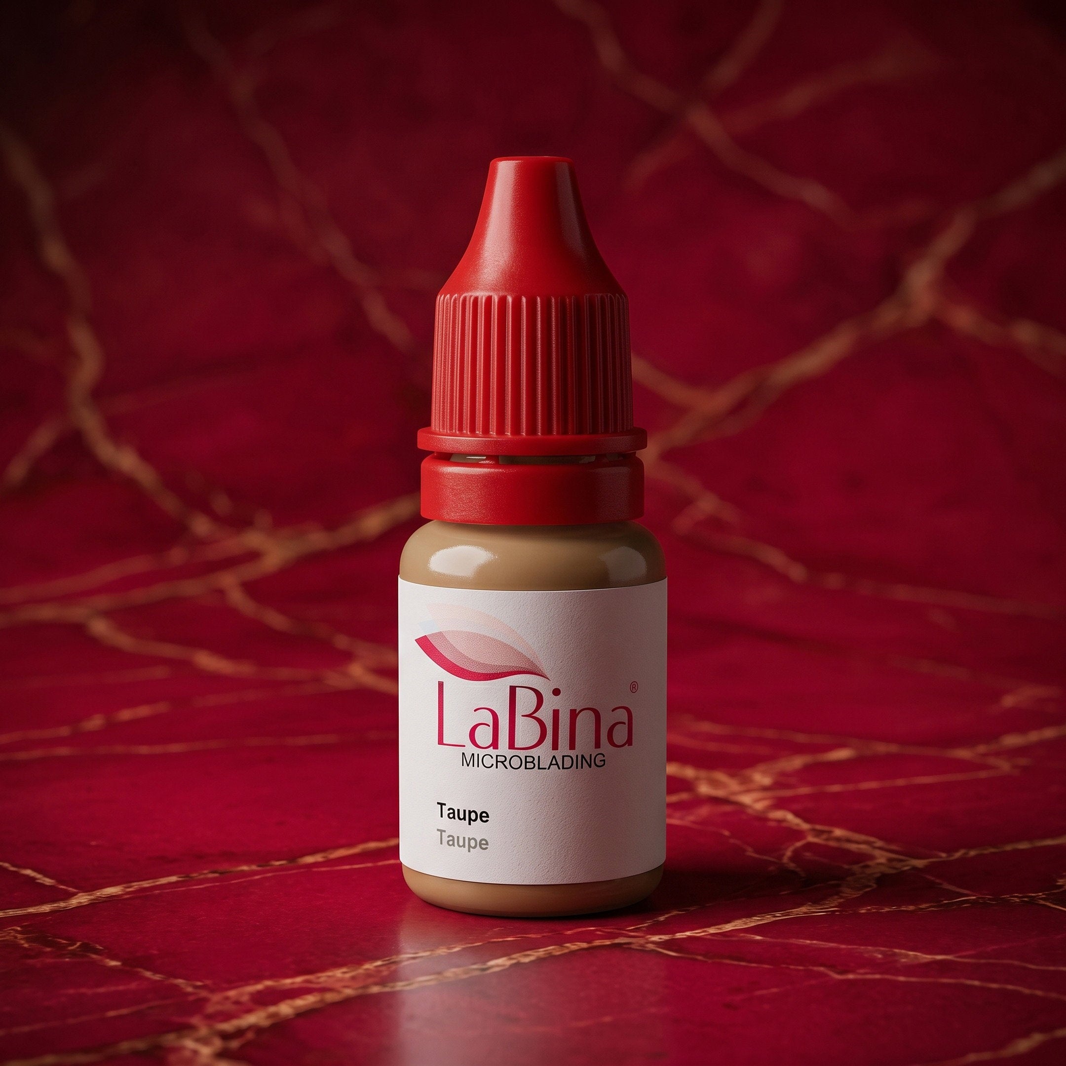 Labina - Microblading Pigment - Taupe