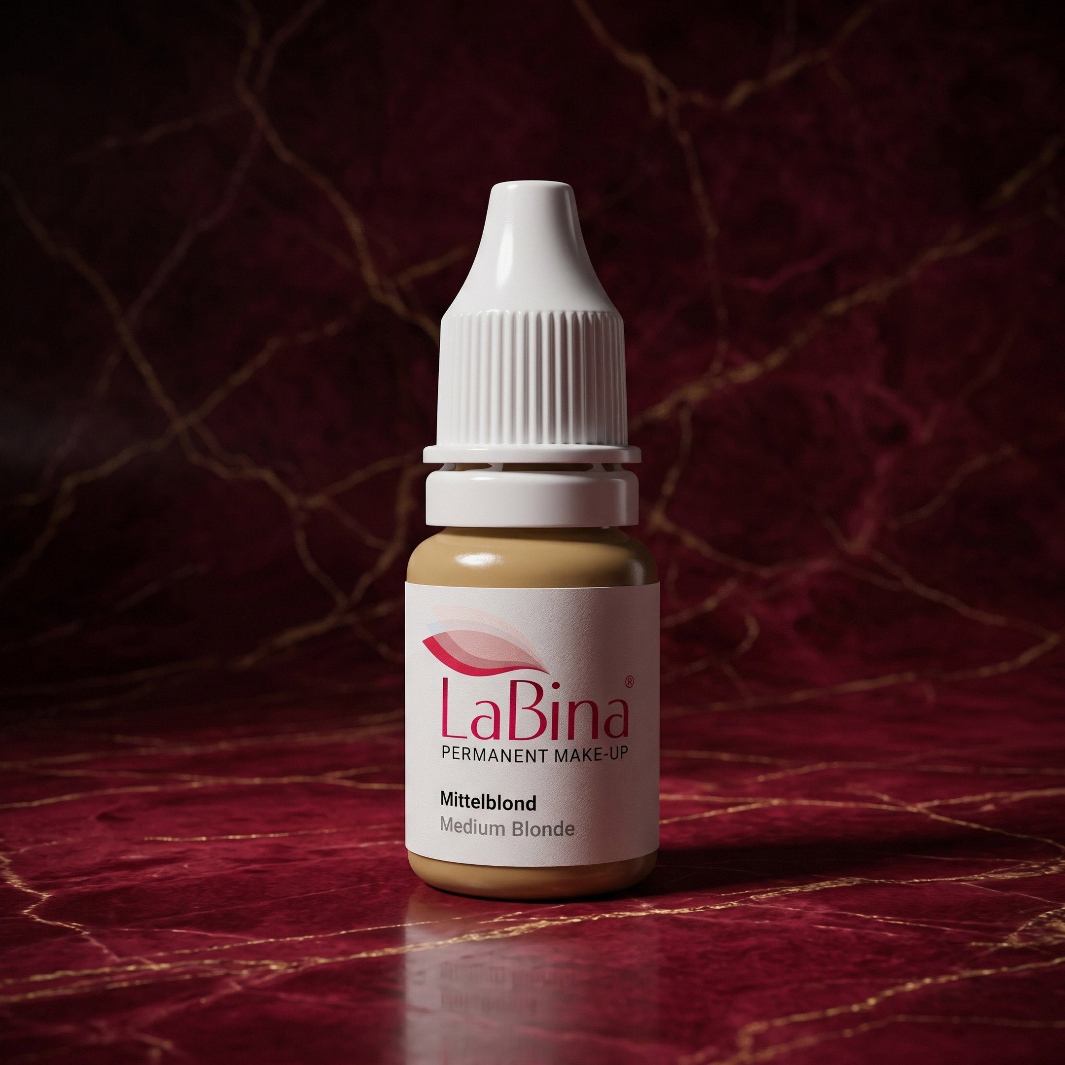 Labina - Eyebrows PMU Pigment - Medium Blond