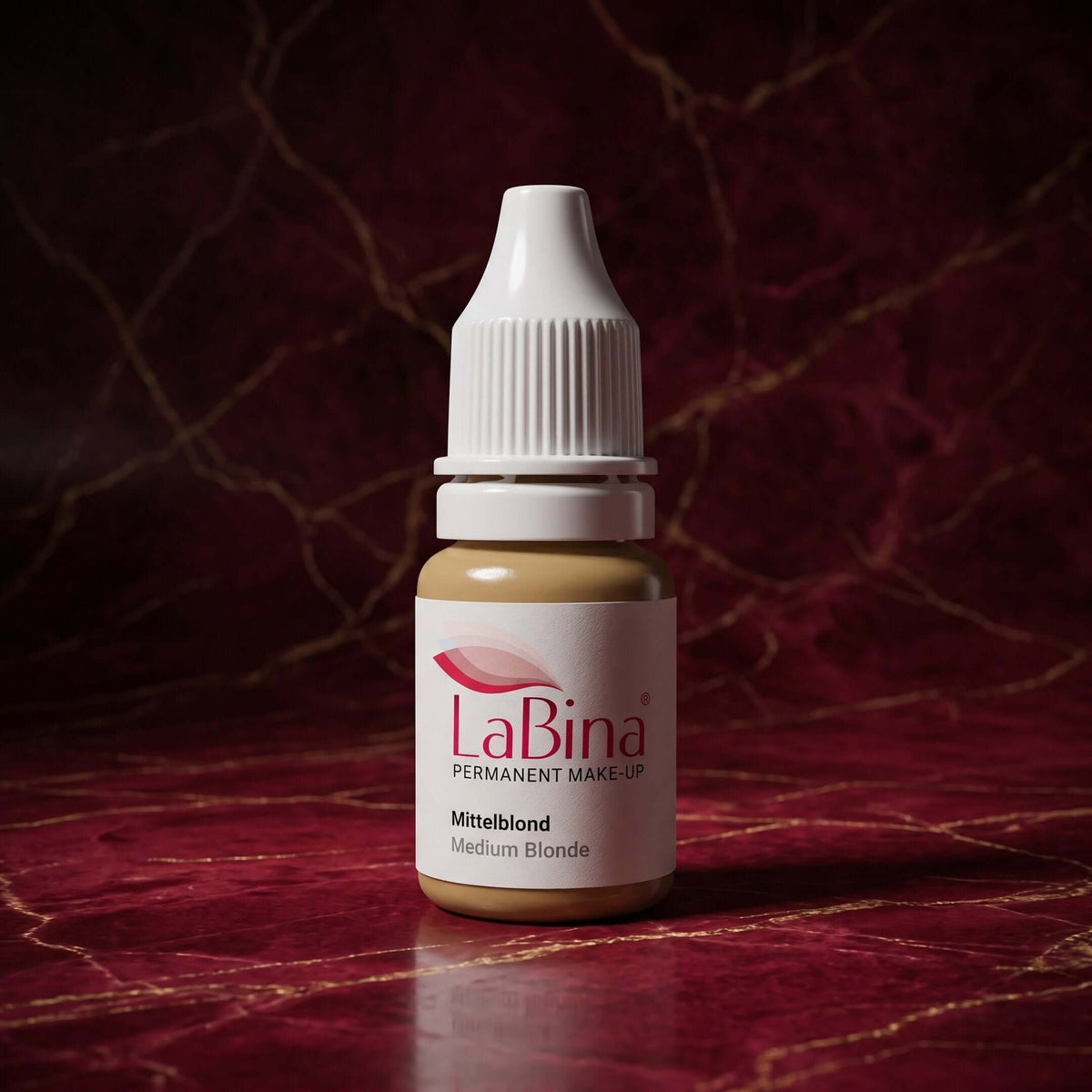 Labina - Eyebrows PMU Pigment - Medium Blond