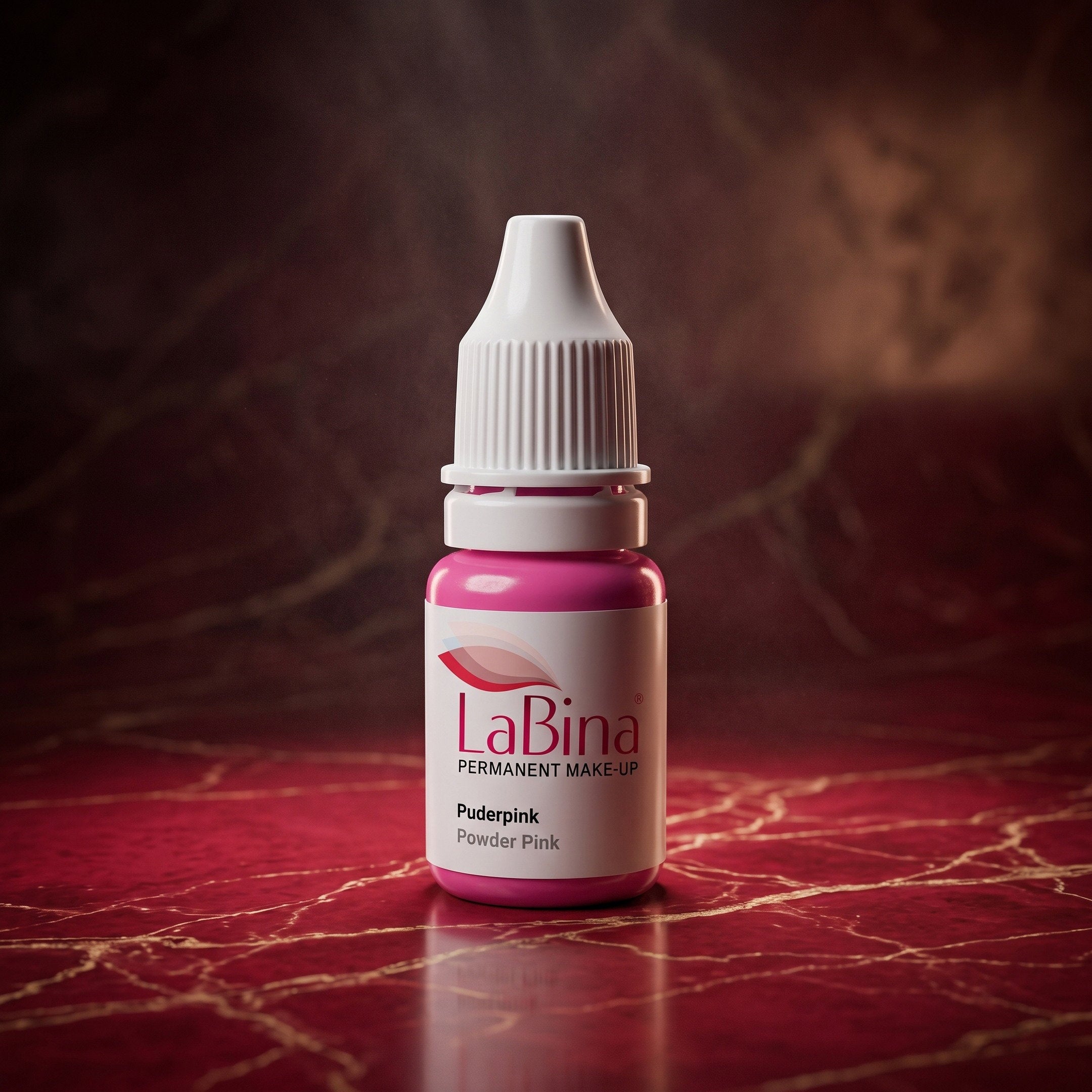 Labina - Lips PMU Pigment - Powder Pink