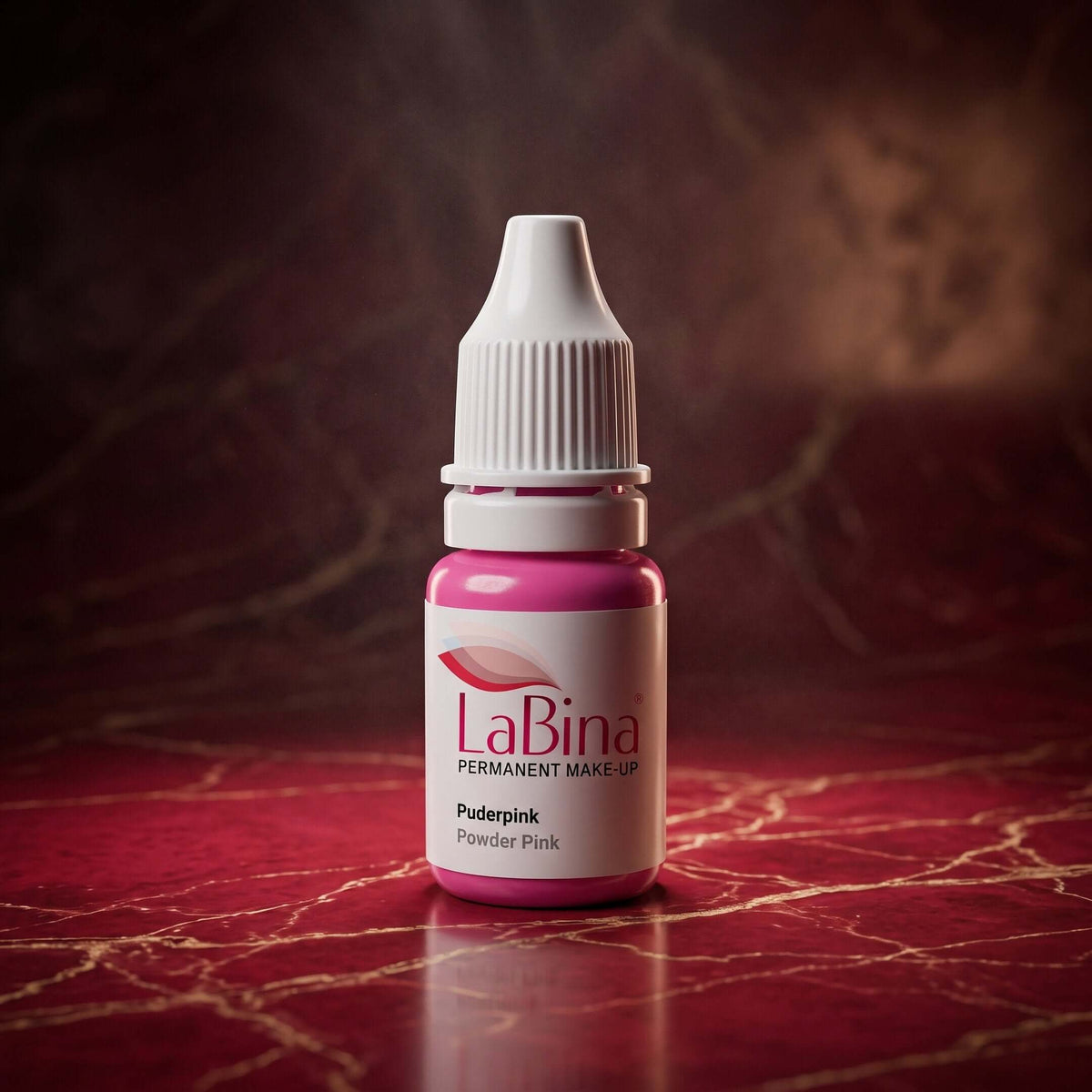 Labina - Lips PMU Pigment - Powder Pink