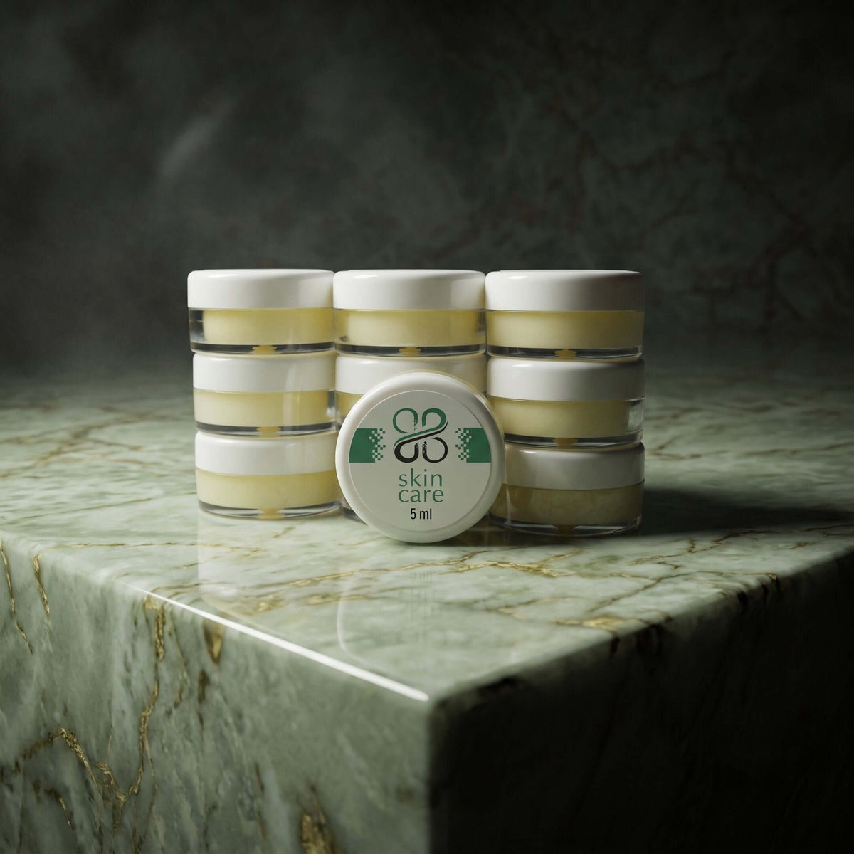 BB - SKIN CARE CREAM, 10X5ml