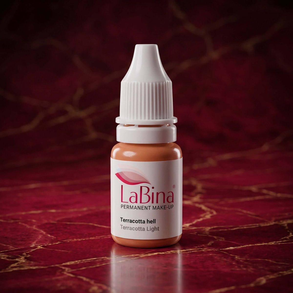 Labina - Lips PMU Pigment - Terracotta Light