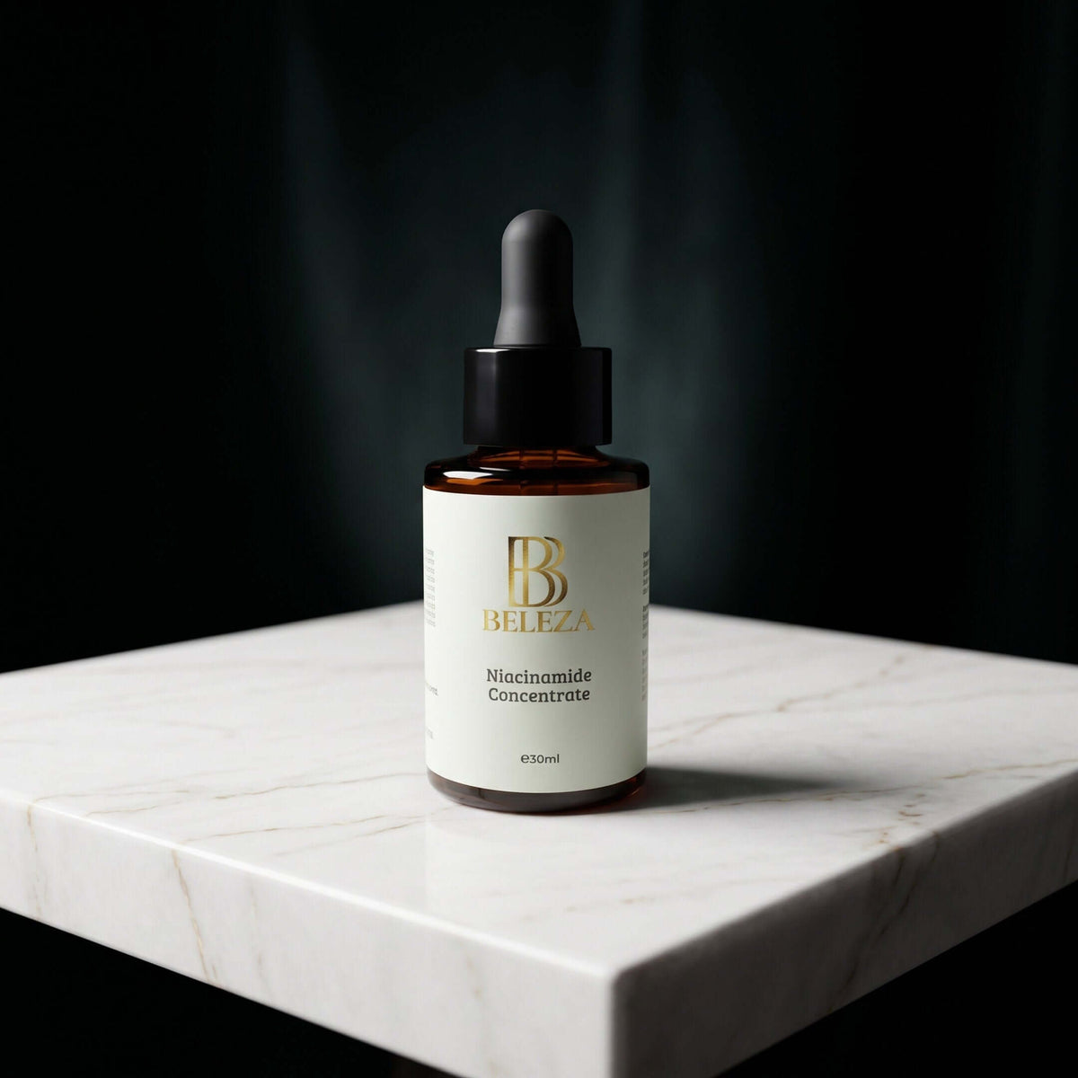 Sérum de Niacinamida | Microagulhamento & Uso Diário