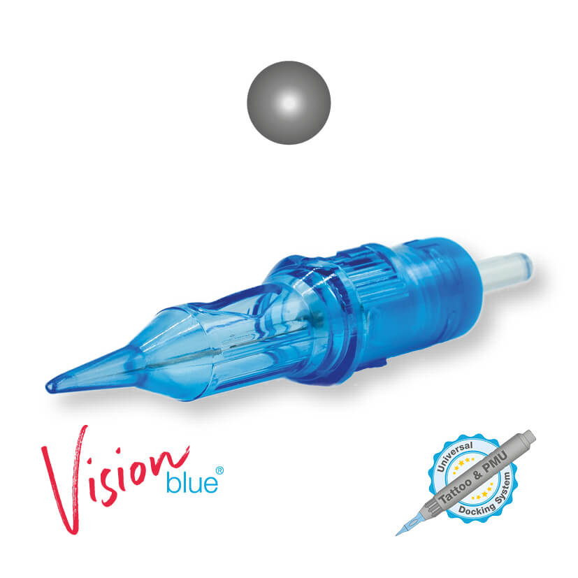 Labina - Vision blue Cartridge - 10-30-1-RLLT