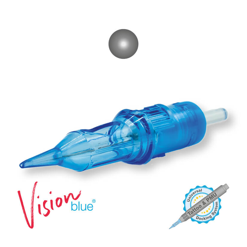 Labina - Vision blue Cartridge - 08-25-1-RLLT