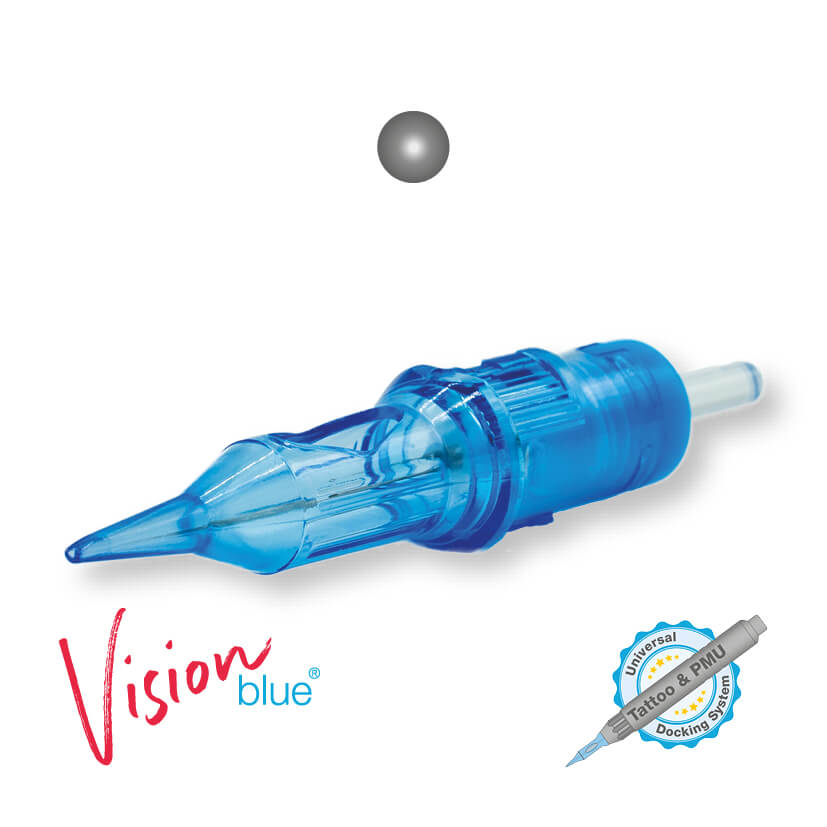 Labina - Vision blue Cartridge - 06-18-1-RLLT