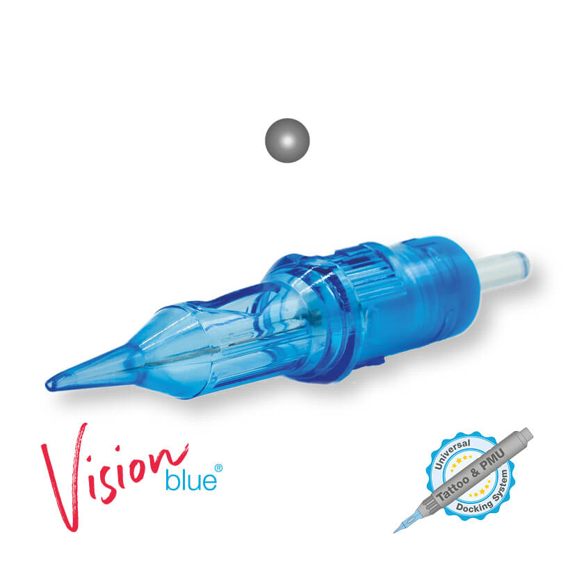Labina - Vision blue Cartridge - 10-30-1-RLMT