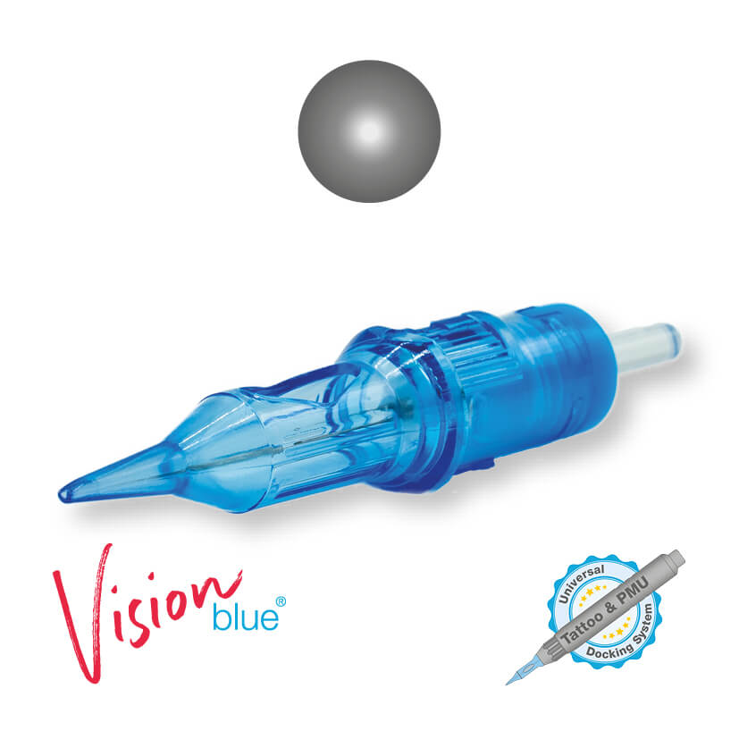 Labina - Vision blue Cartridge - 14-40-1-RLST