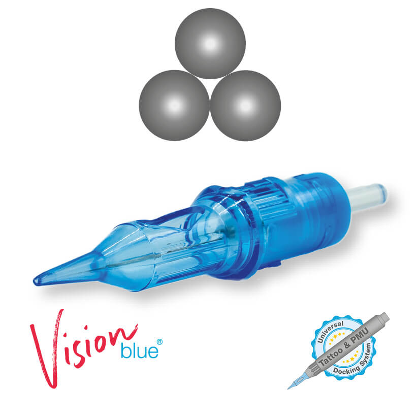 Labina - Vision blue Cartridge - 12-35-3-RLLT