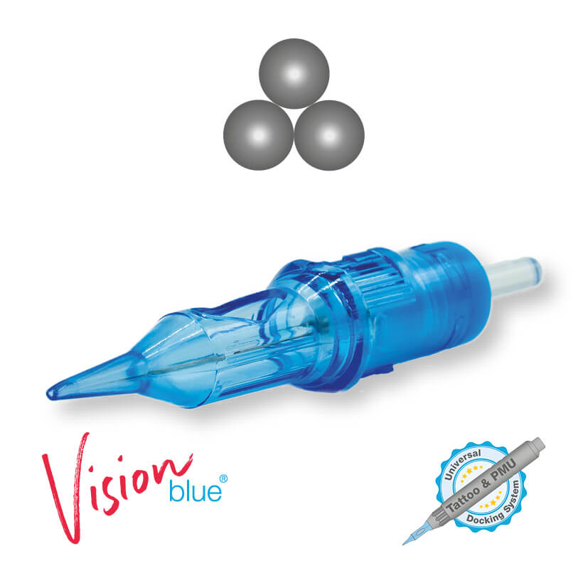 Labina - Vision blue Cartridge - 08-25-3-RLLT