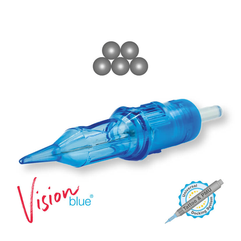 Labina - Vision blue Cartridge - 10-30-5-MGMT