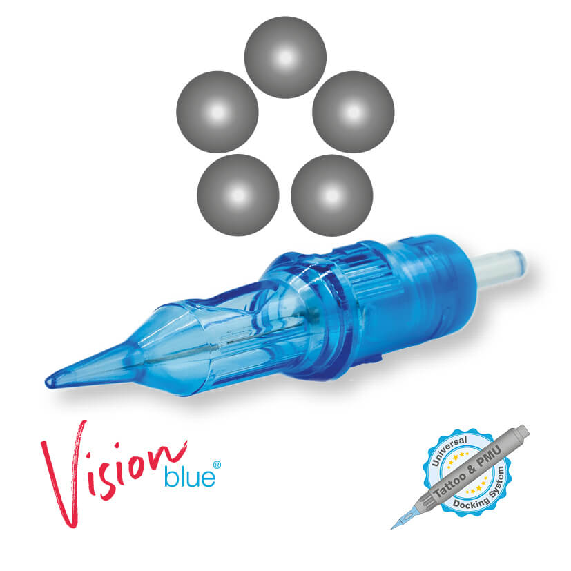Labina - Vision blue Cartridge - 10-30-5-RSMT