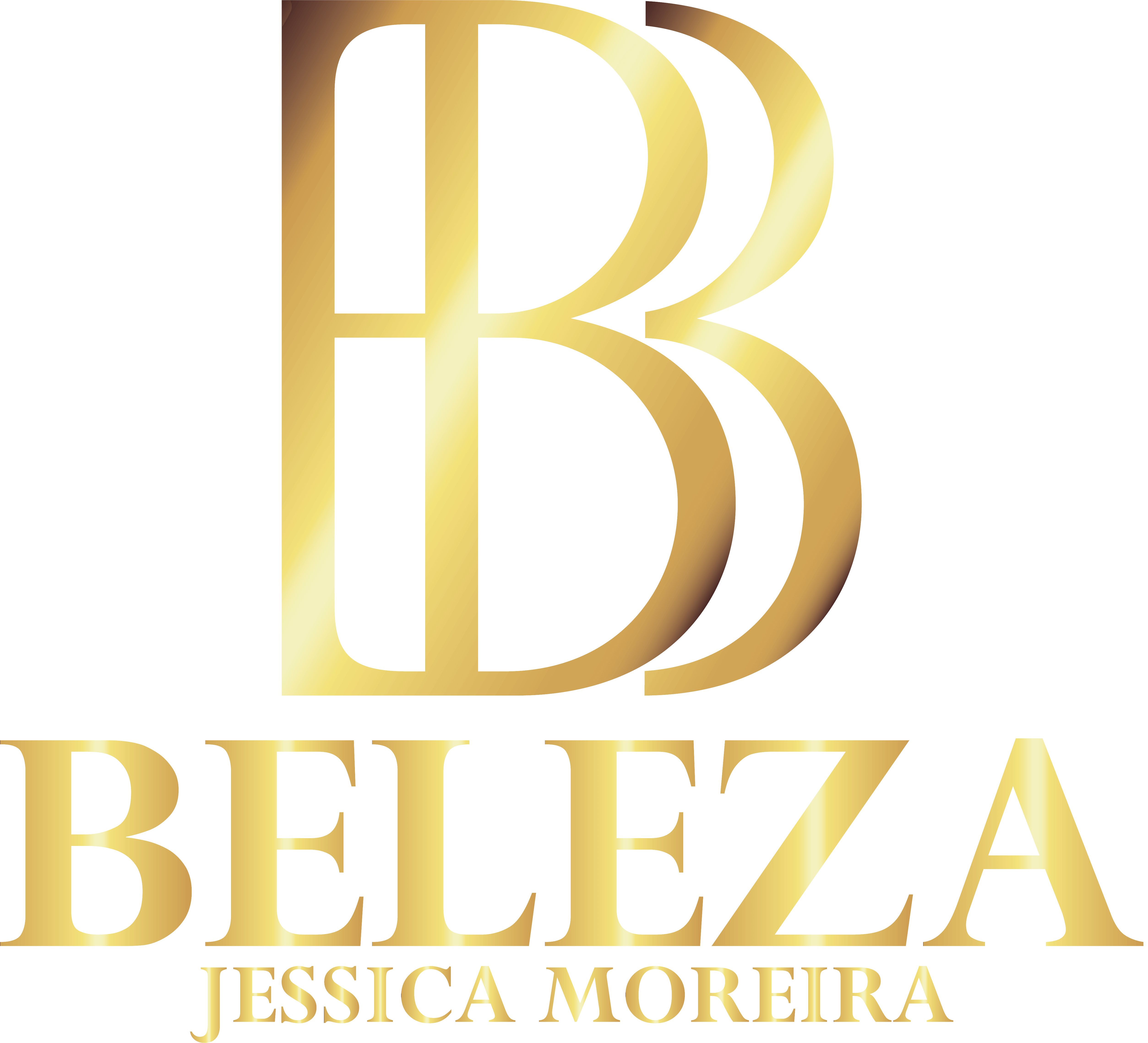 Beleza Logo – offizielles Logo von Beleza, repräsentiert die Qualität und Expertise in der Beauty- und PMU-Branche.