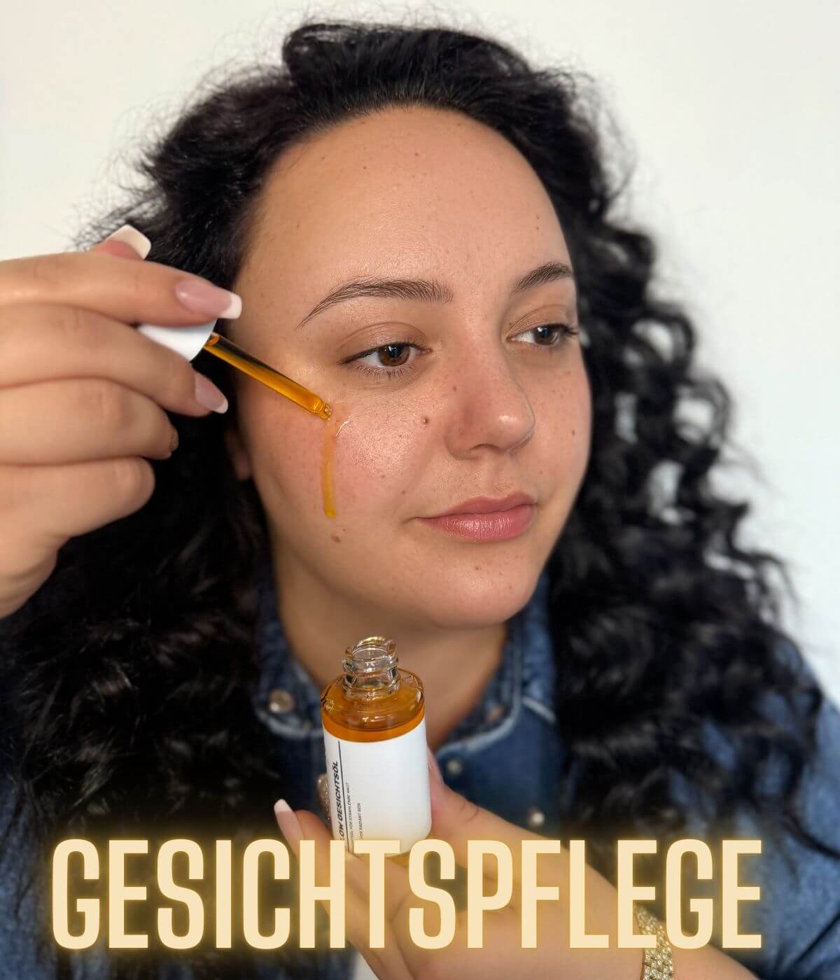 Gesichtspflegeprodukte