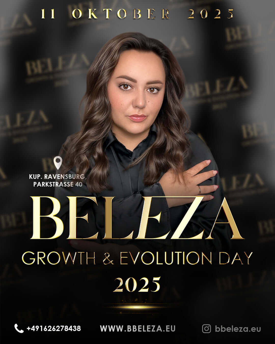 BELEZA Growth & Evolution Day