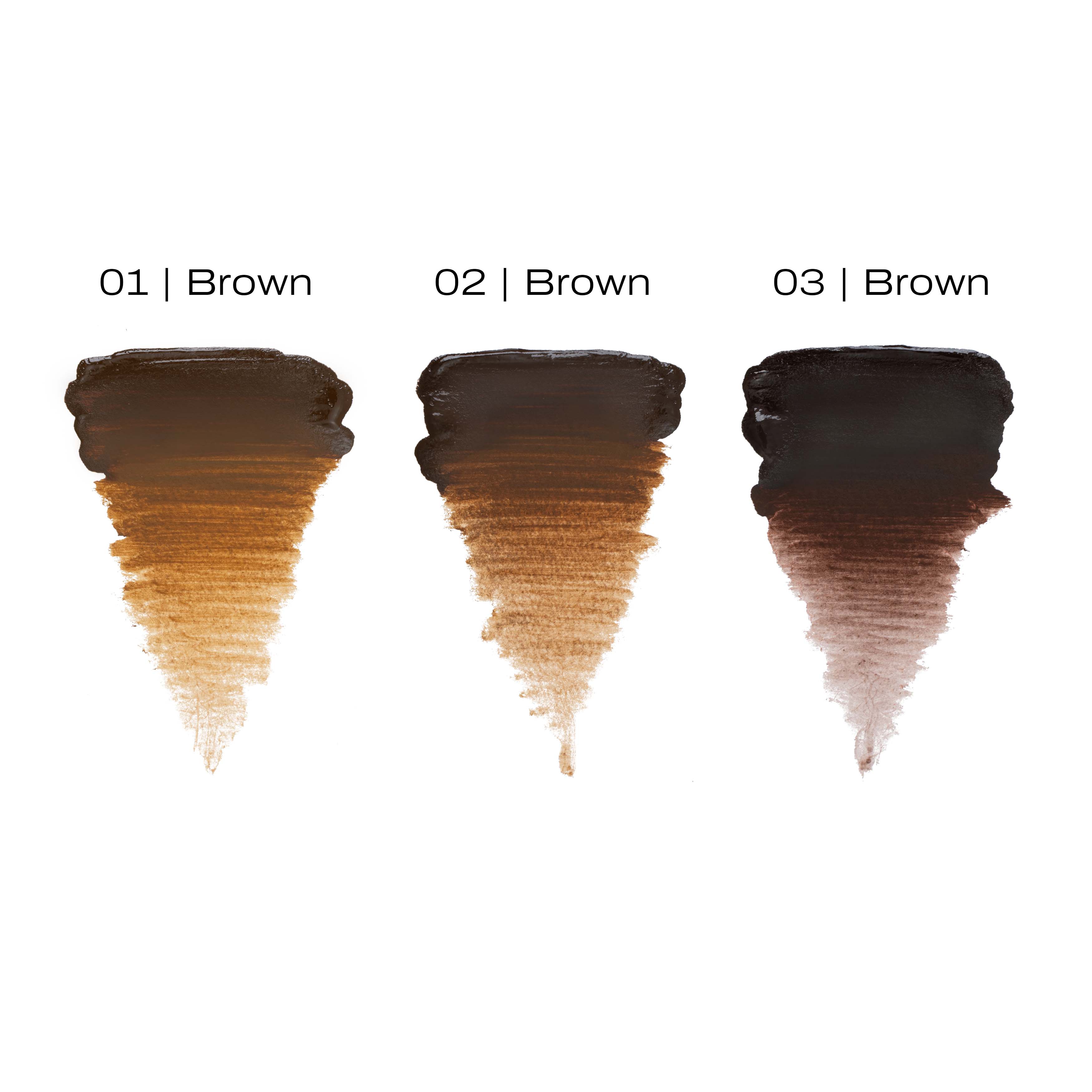 The Pigment - SET - Microblading Set 3pcs