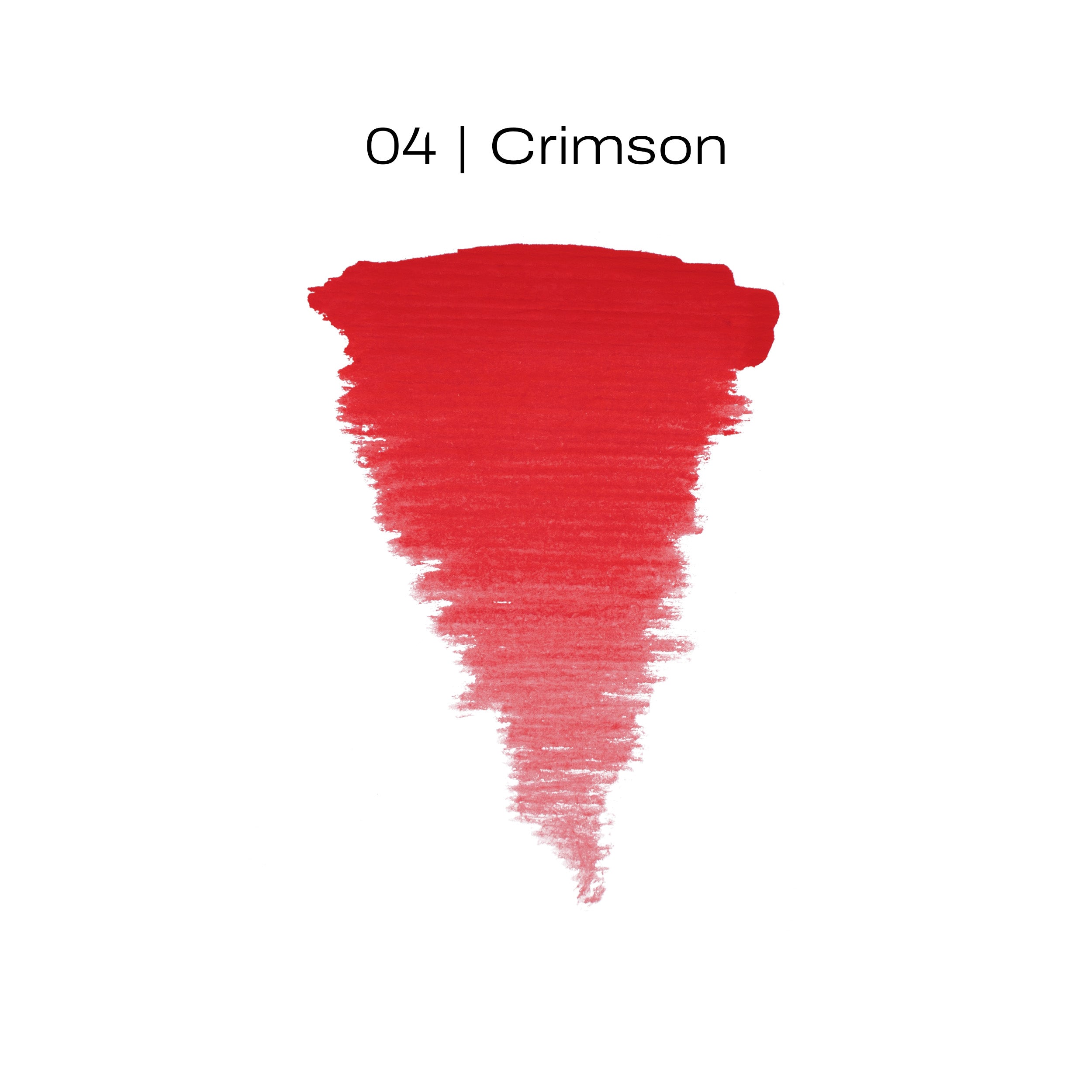 The Pigment - Lips PMU Pigment - 04 Crimson