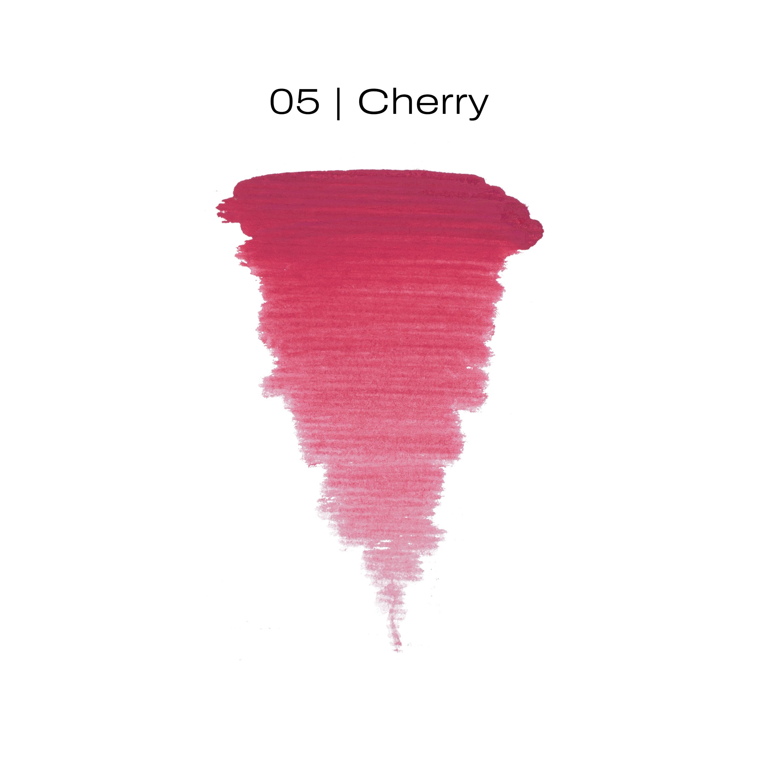 The Pigment - Lips PMU Pigment - 05 Cherry