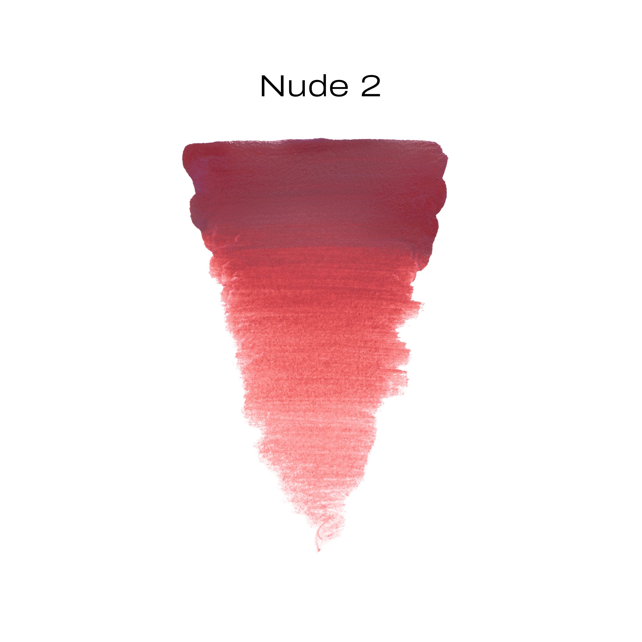 The Pigment - The Pigment - Nude 2