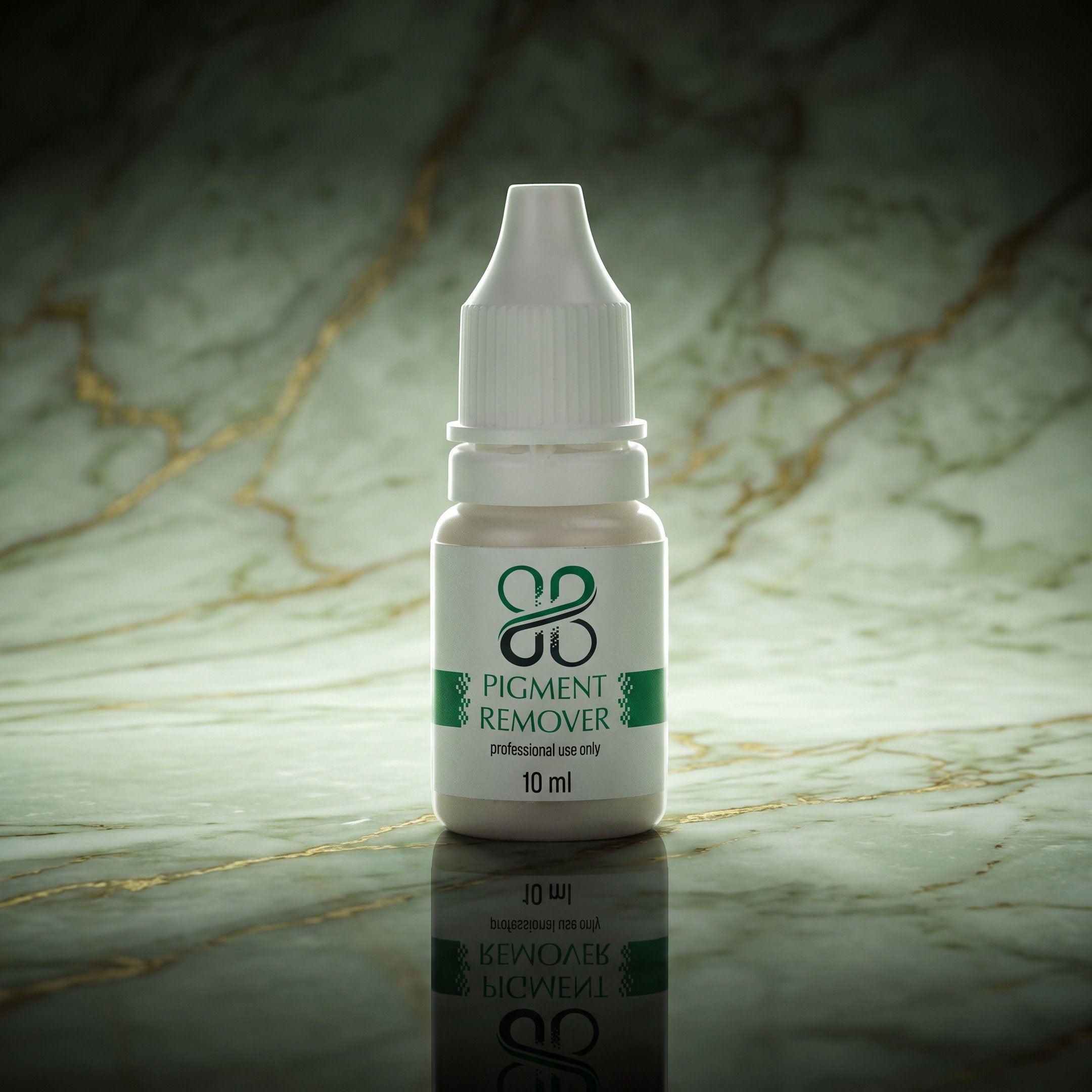 BB PIGMENT REMOVER - 10ml