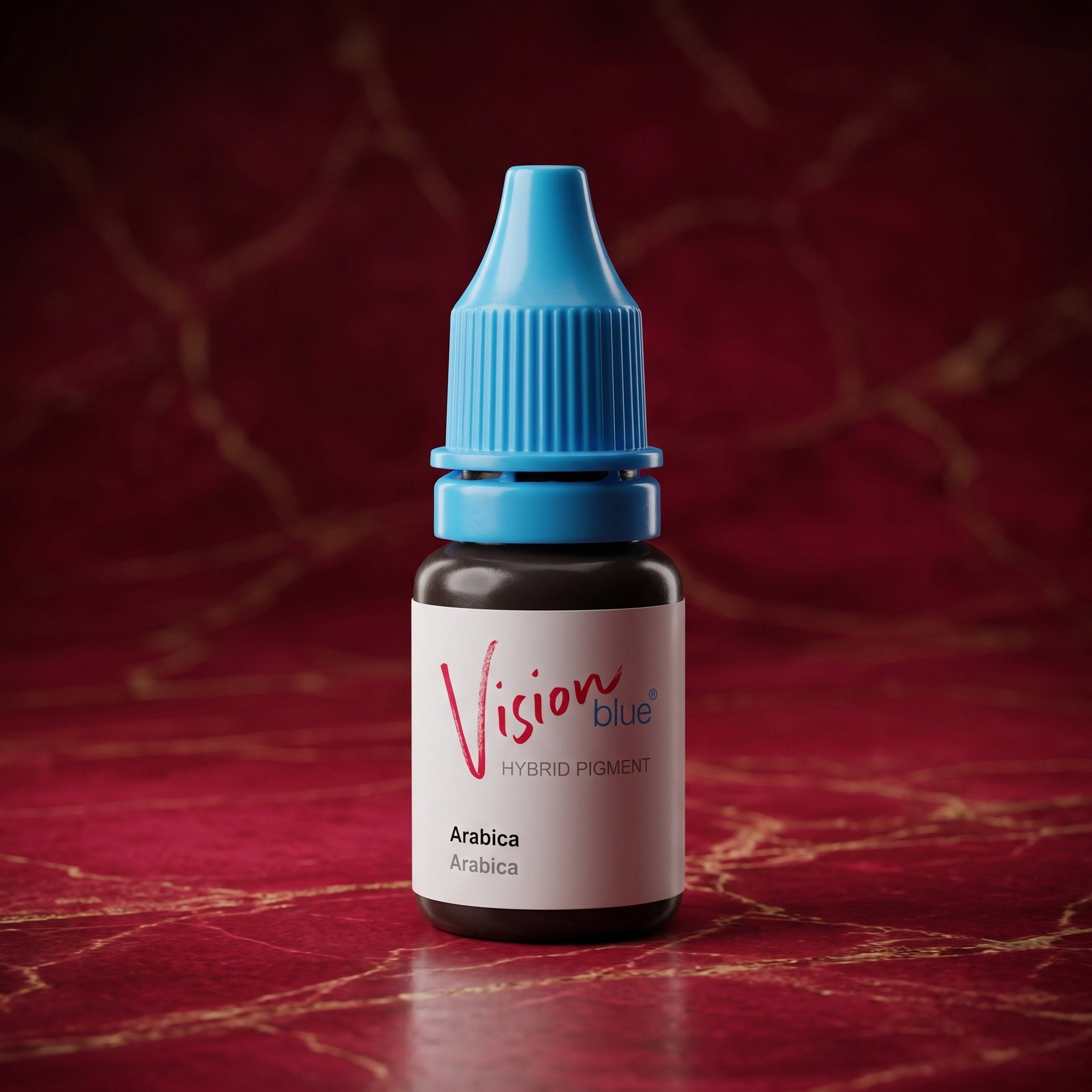 Labina - Hybrid Eyebrows PMU Pigment - Arabica