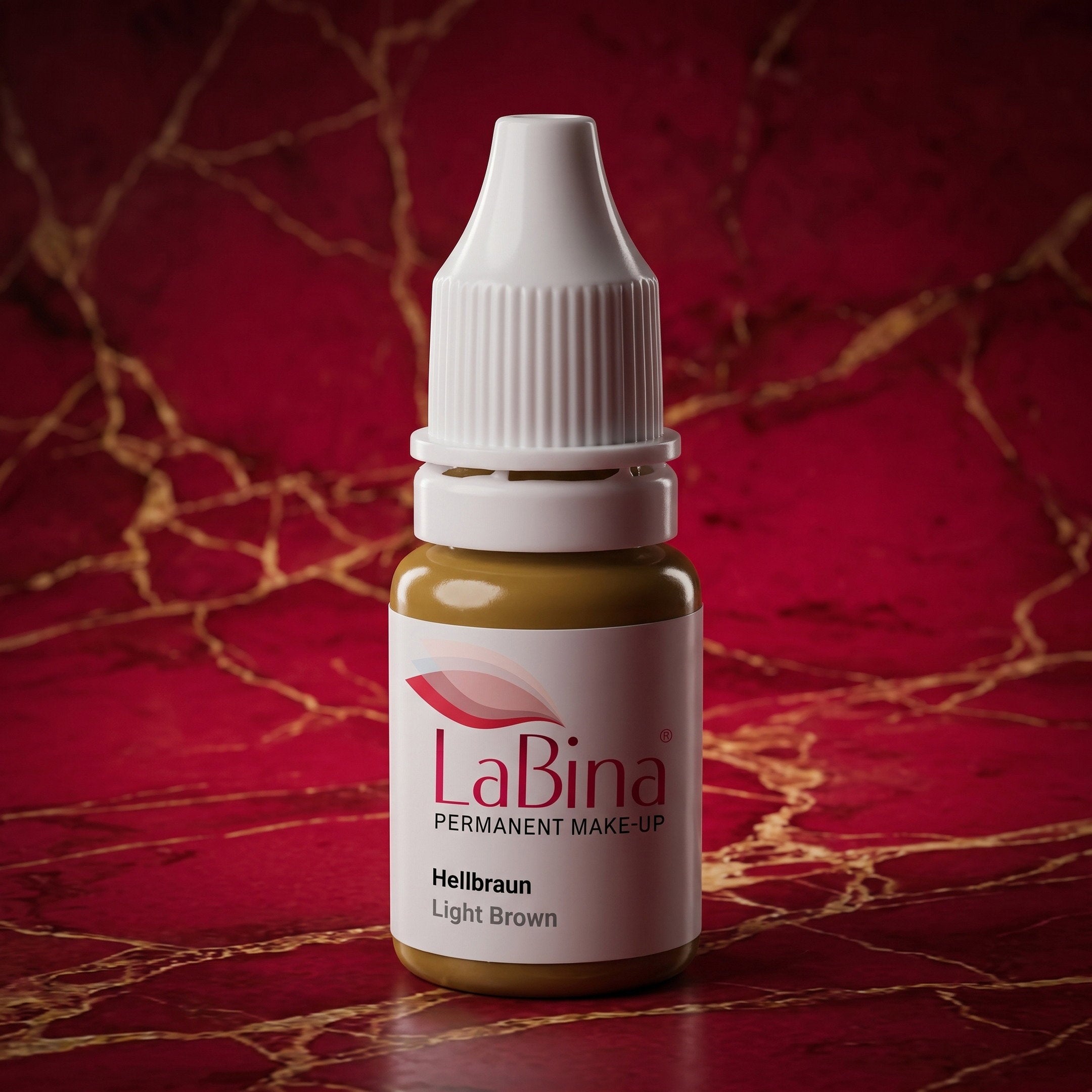 Labina - Eyebrows PMU Pigment - Light Brown