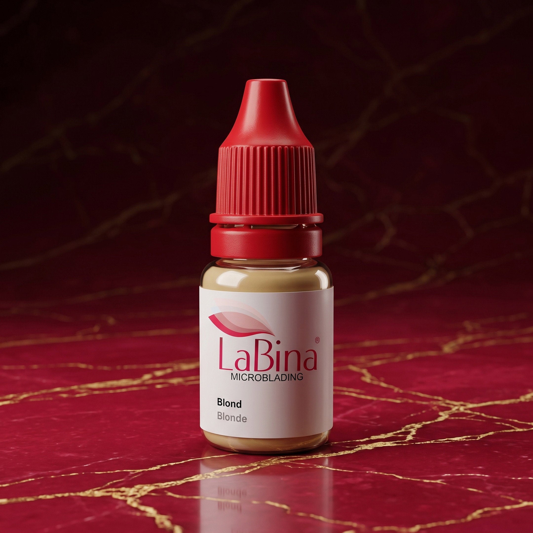 Labina - Microblading Pigment - Blonde