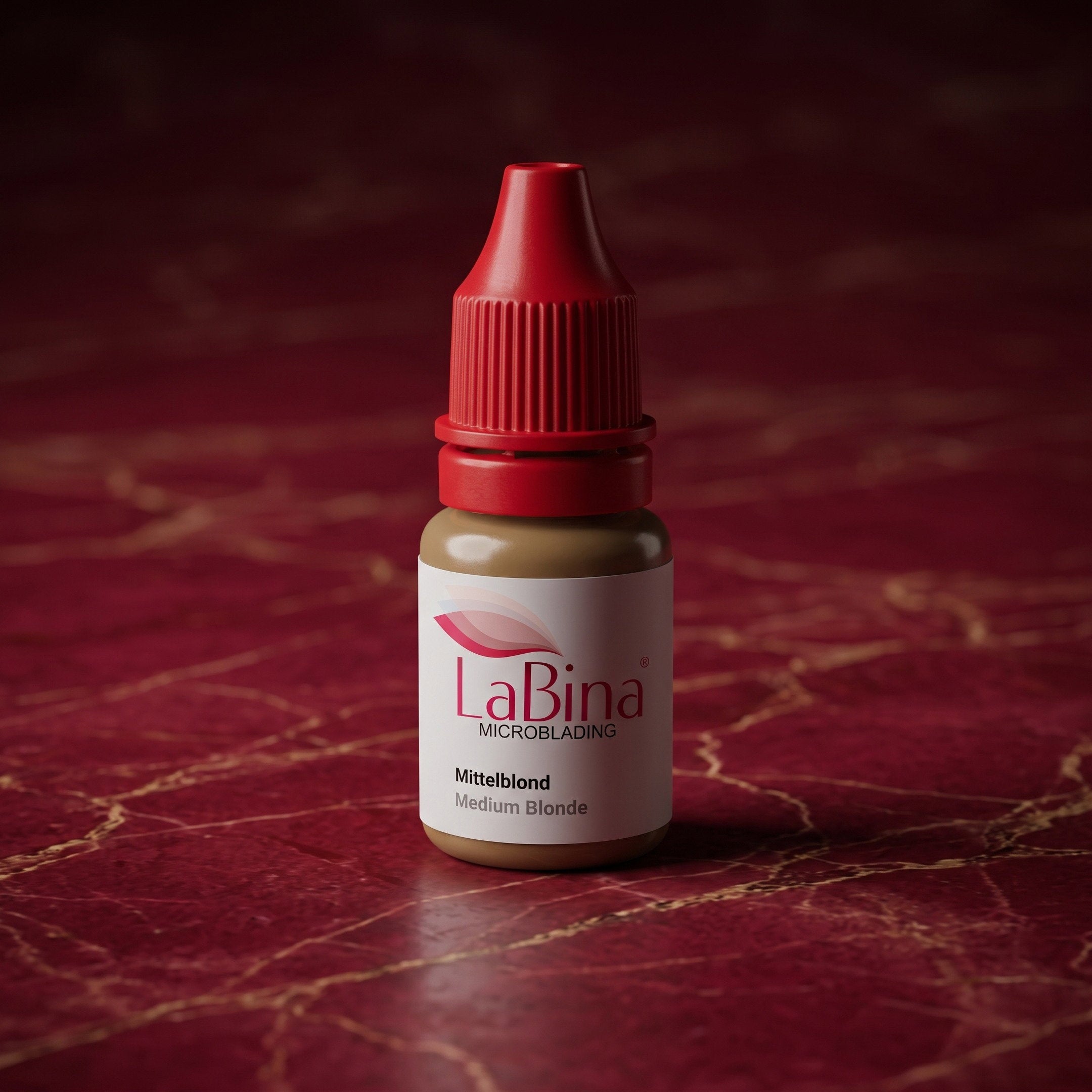 Labina - Microblading Pigment - Medium Blonde