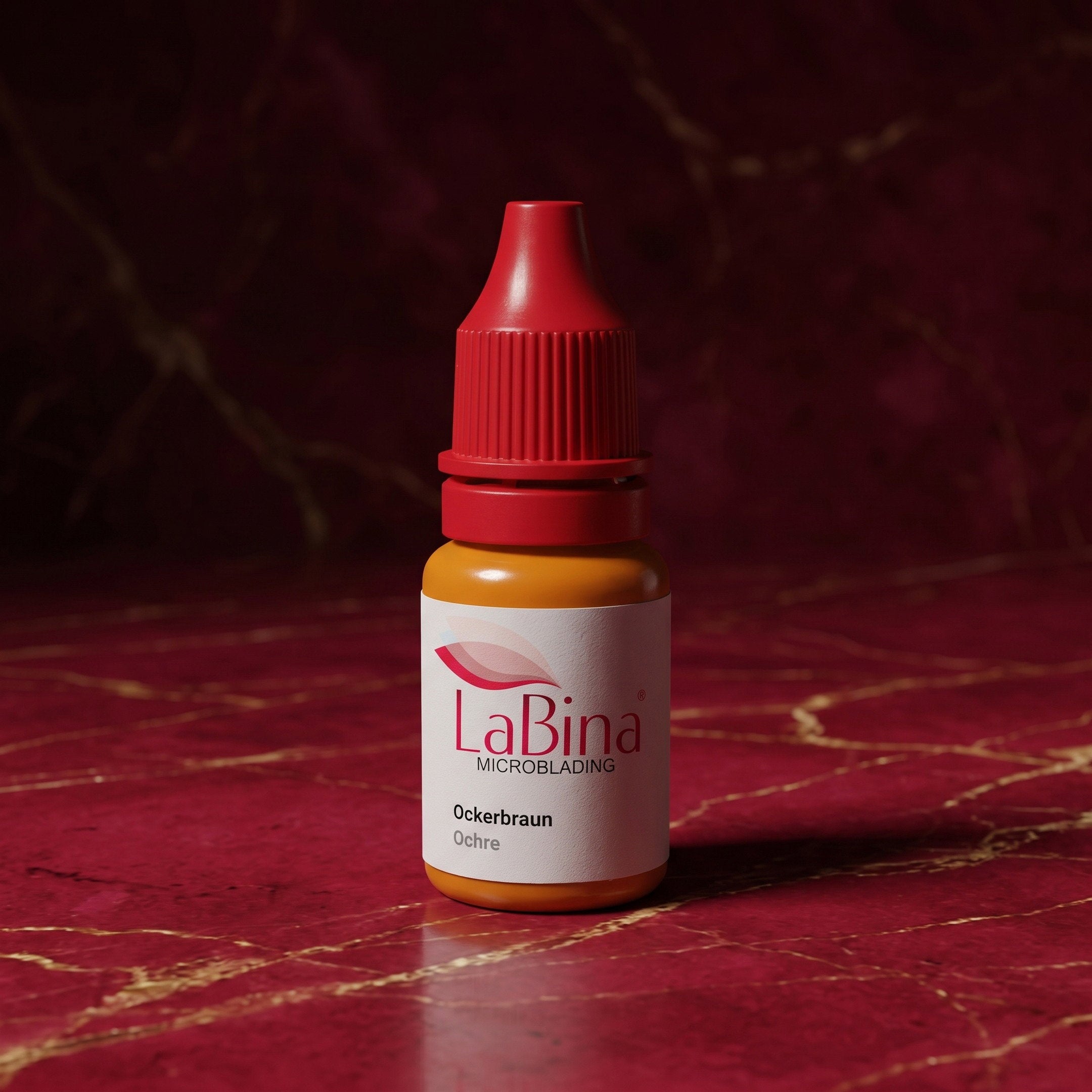 Labina - Microblading Pigment - Ochre