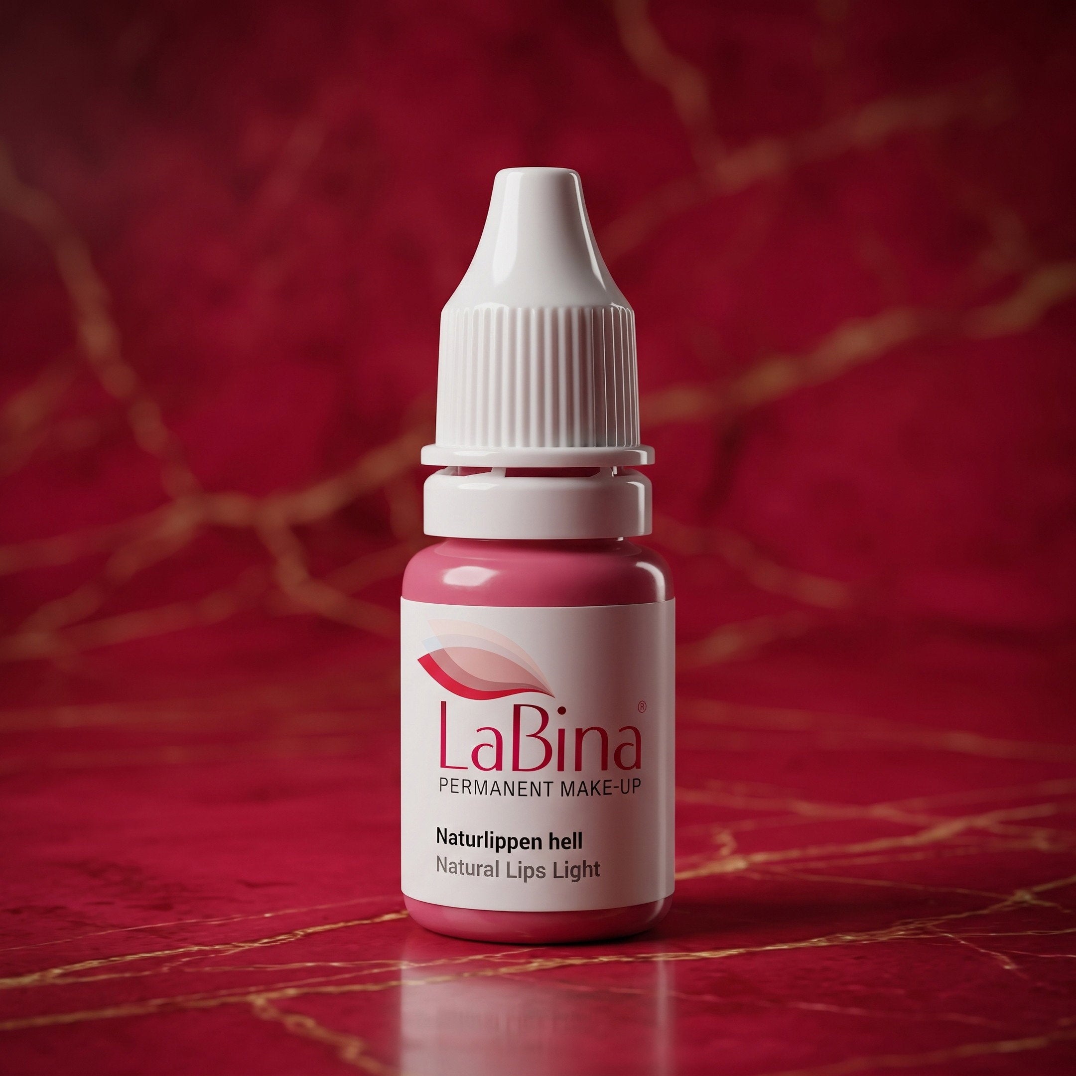 Labina - Lips PMU Pigment - Natural Lips Light