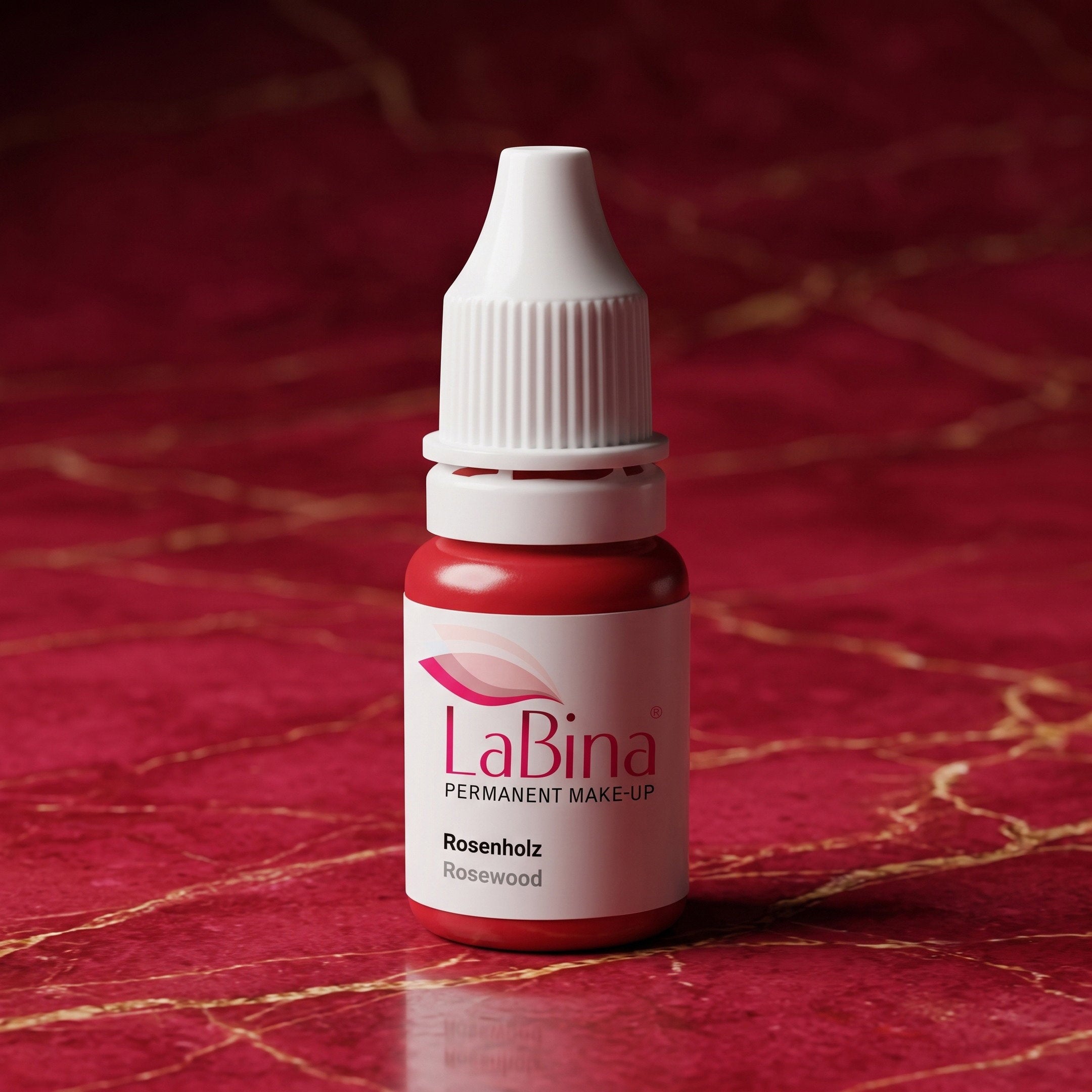 Labina - Lips PMU Pigment - Rosewood