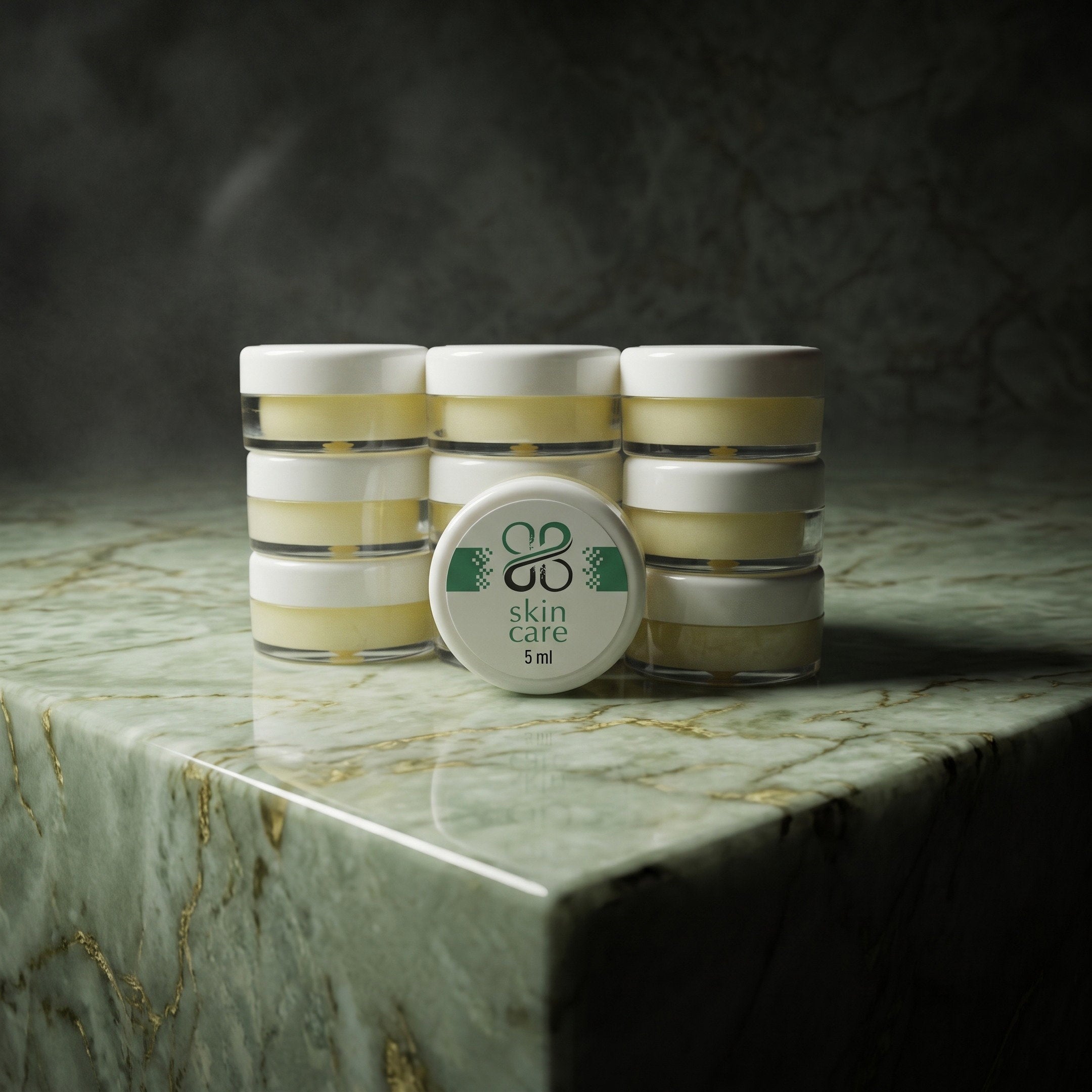 BB - SKIN CARE CREAM, 10X5ml