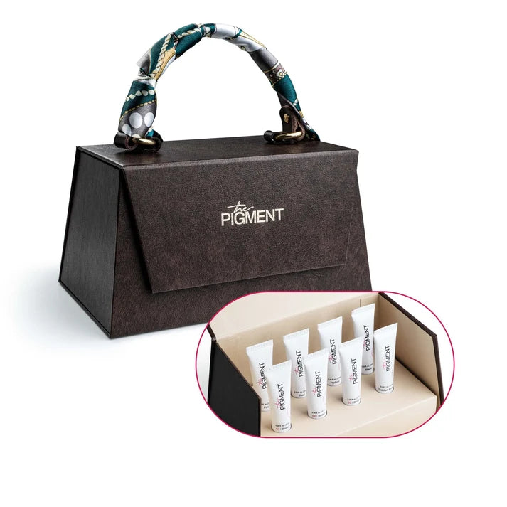 The Pigment - SET - Microblading Set 8pcs