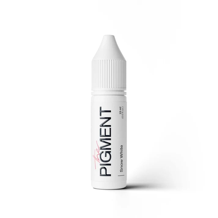 The Pigment - Modifier Snow White - 15ml